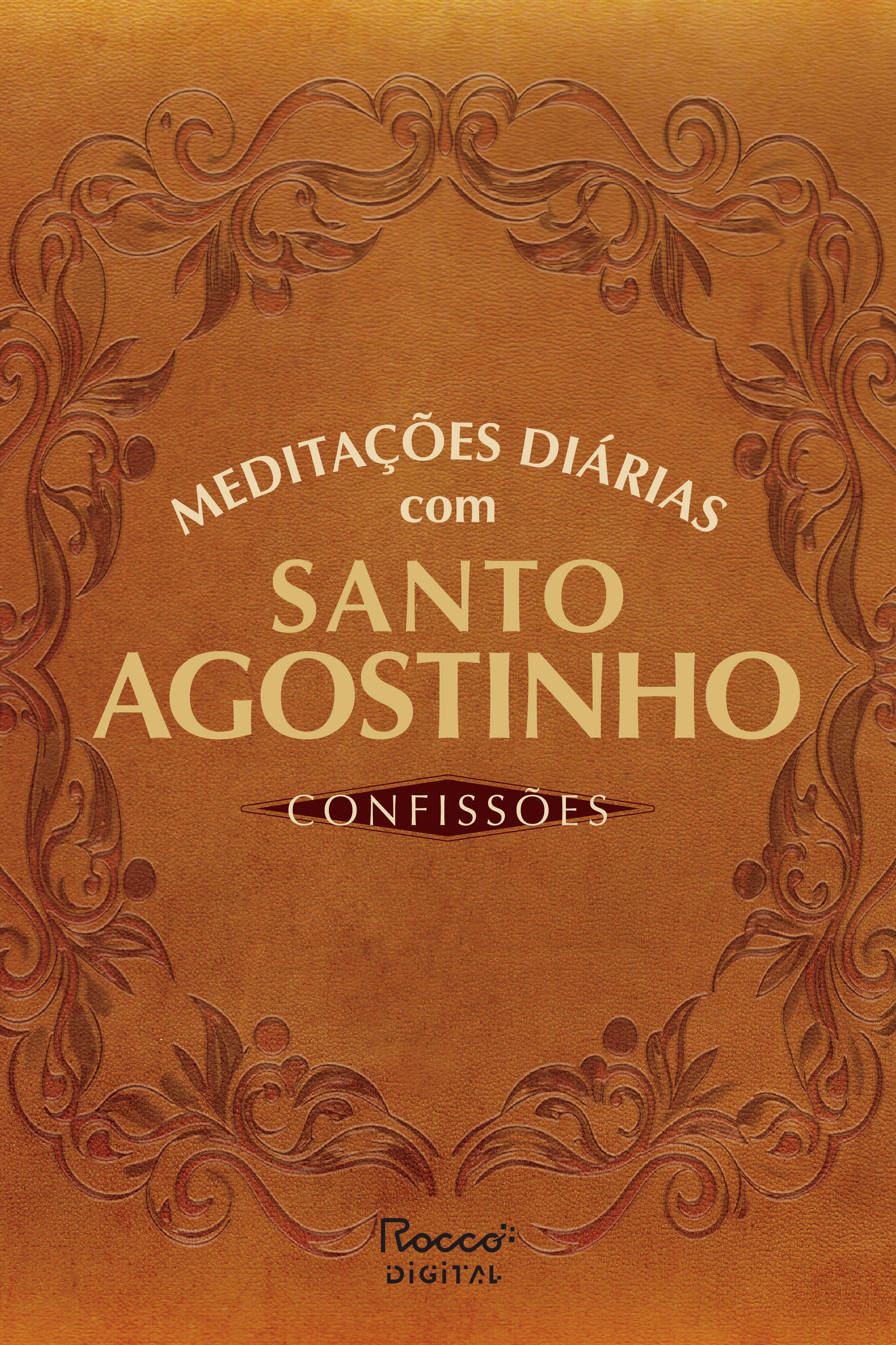 Meditações diárias com Santo Agostinho
