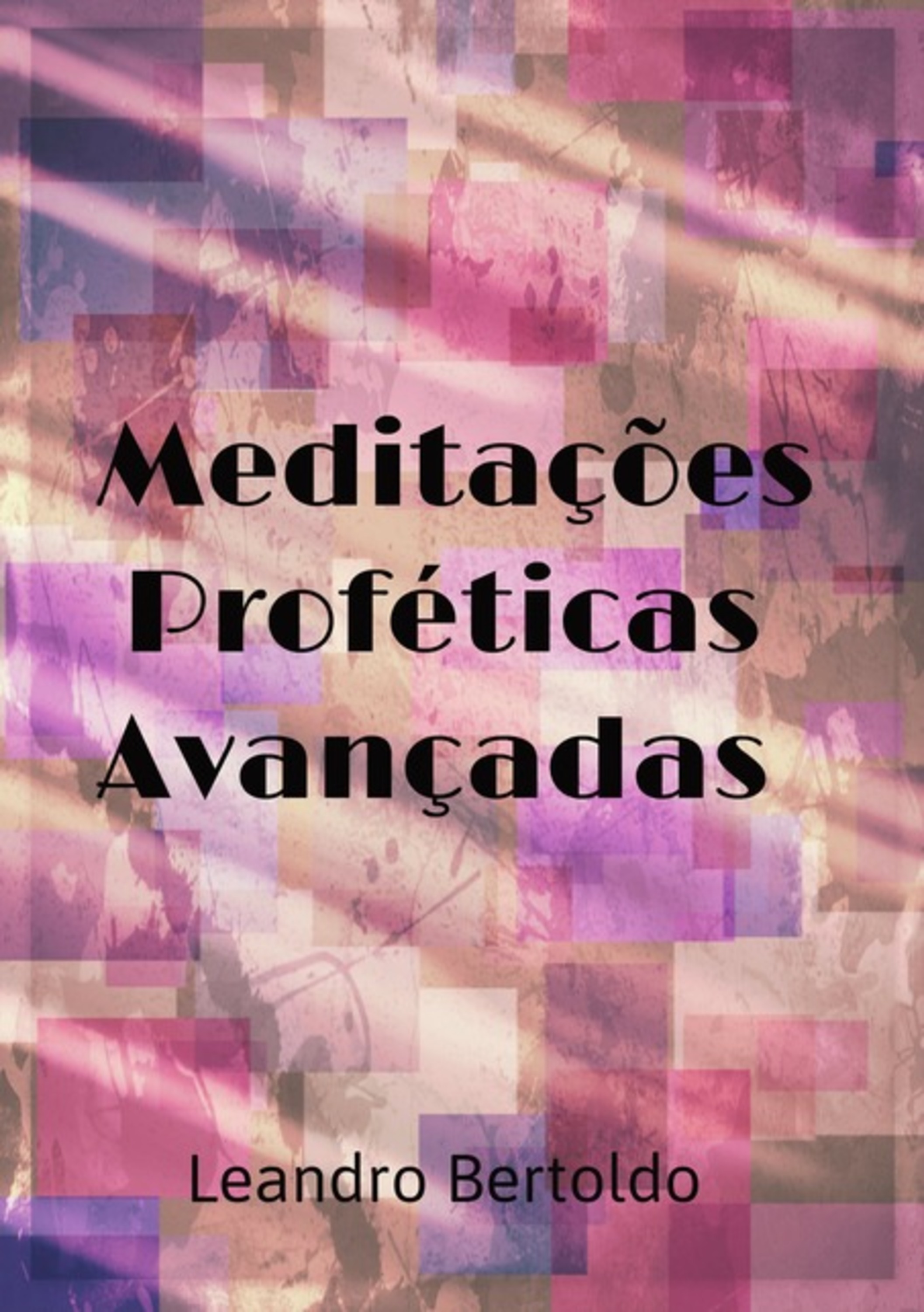 Meditações Proféticas Avançadas