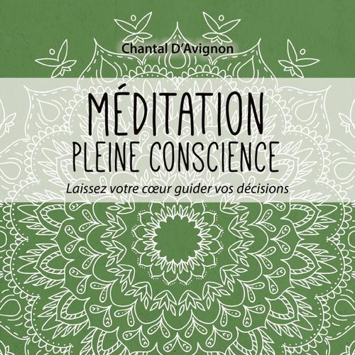 Méditation pleine conscience