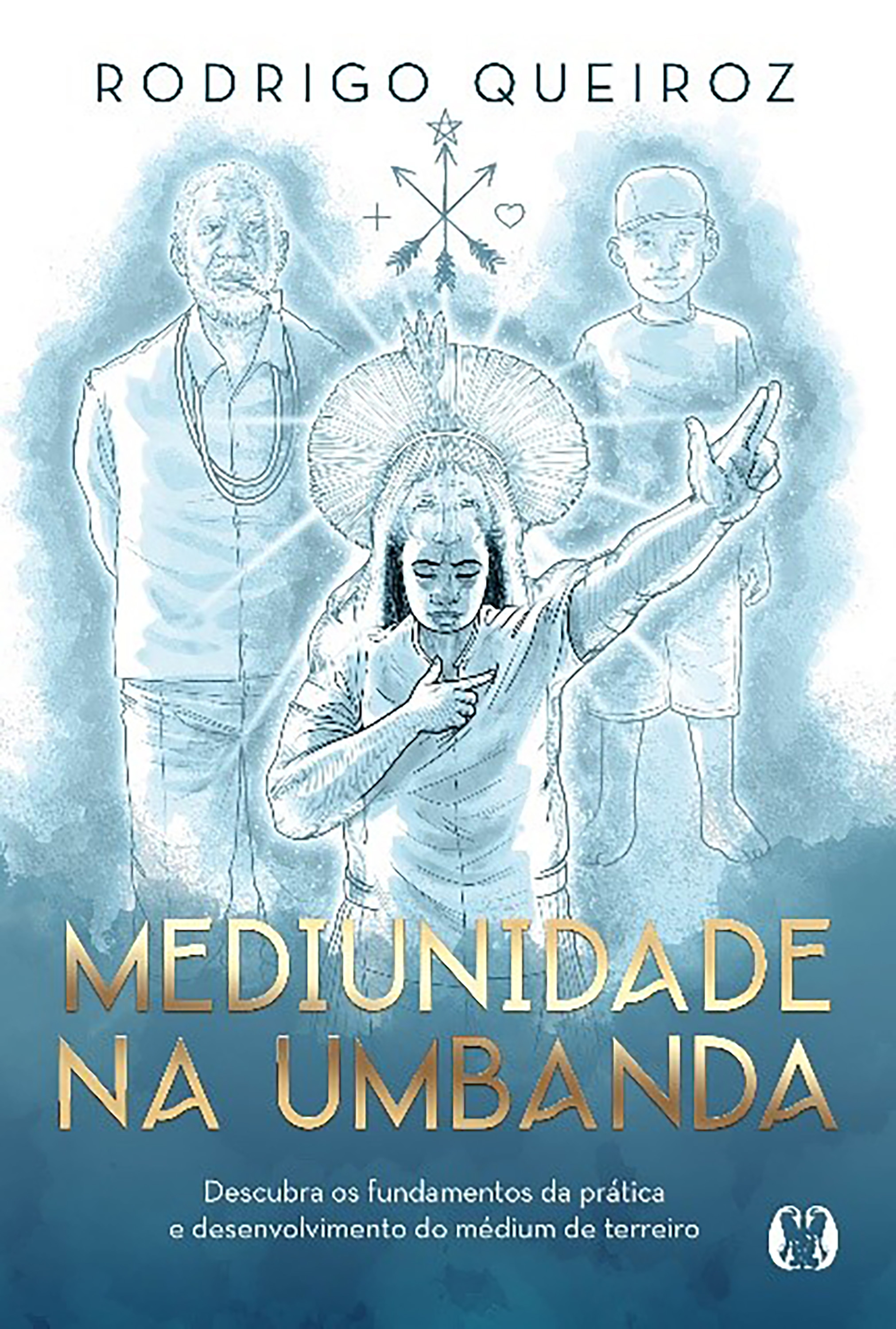 Mediunidade na Umbanda 