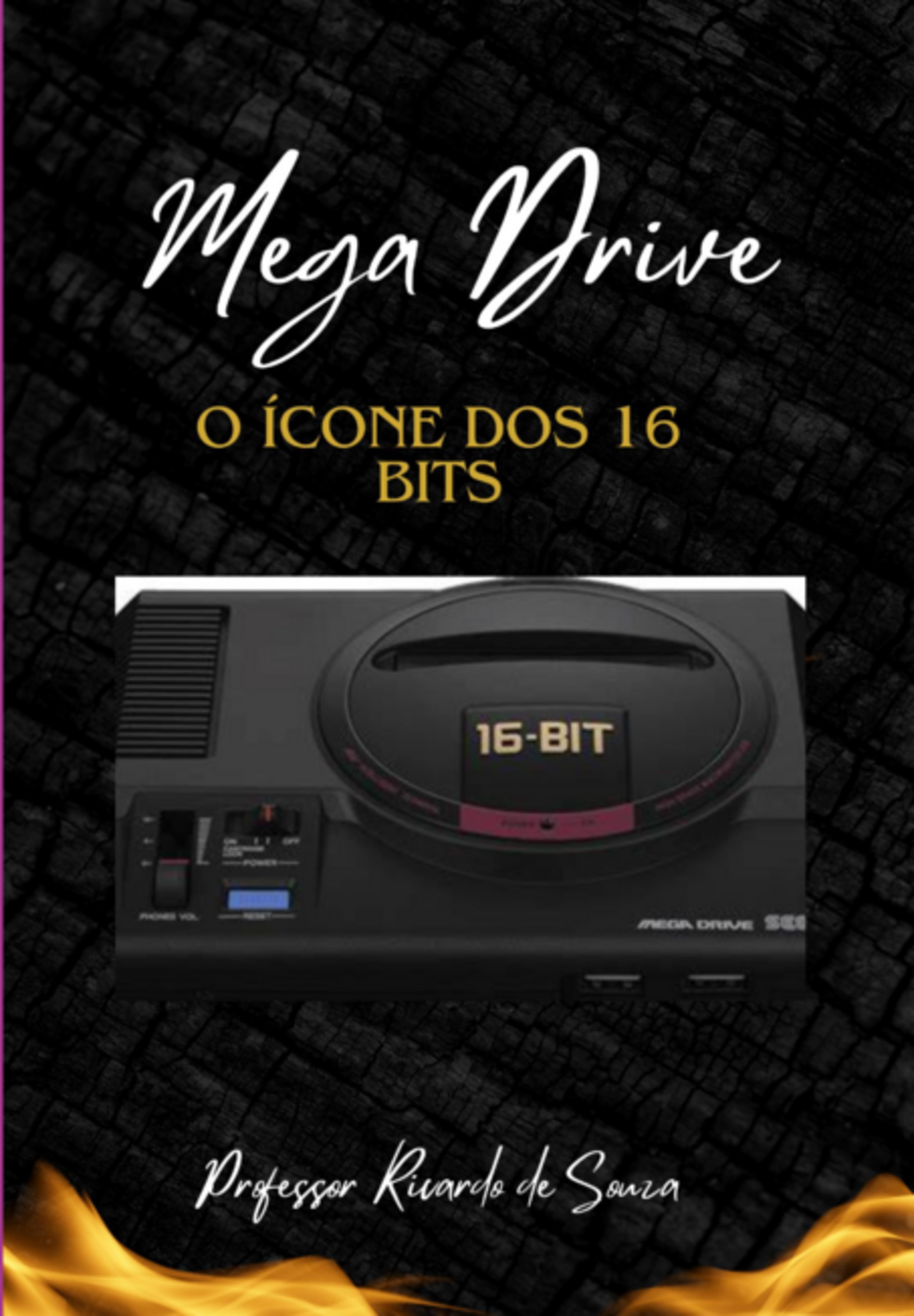 Mega Drive