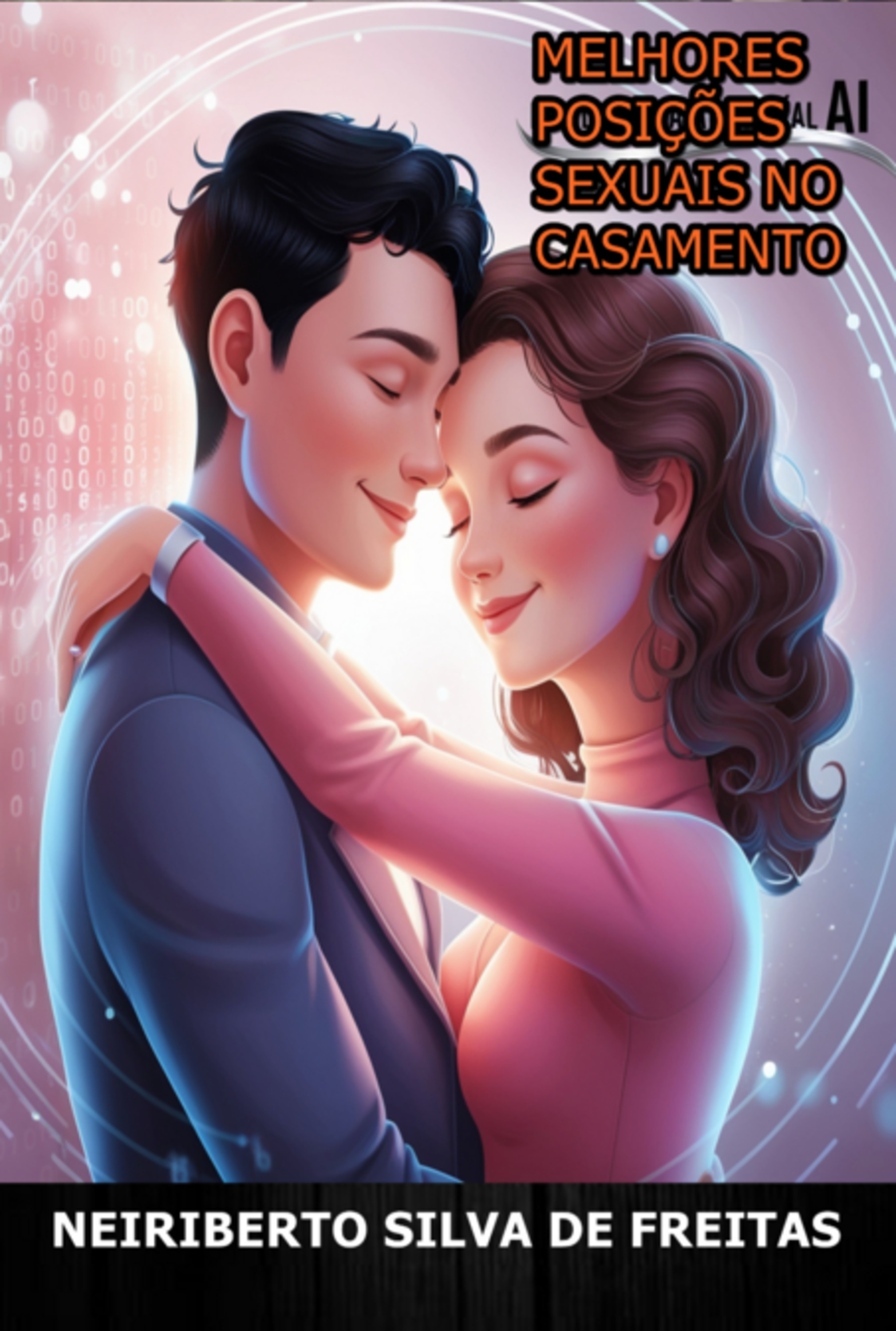 Melhores Posições Sexuais No Casamento