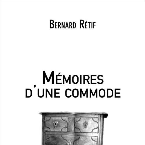 Mémoires d'une commode