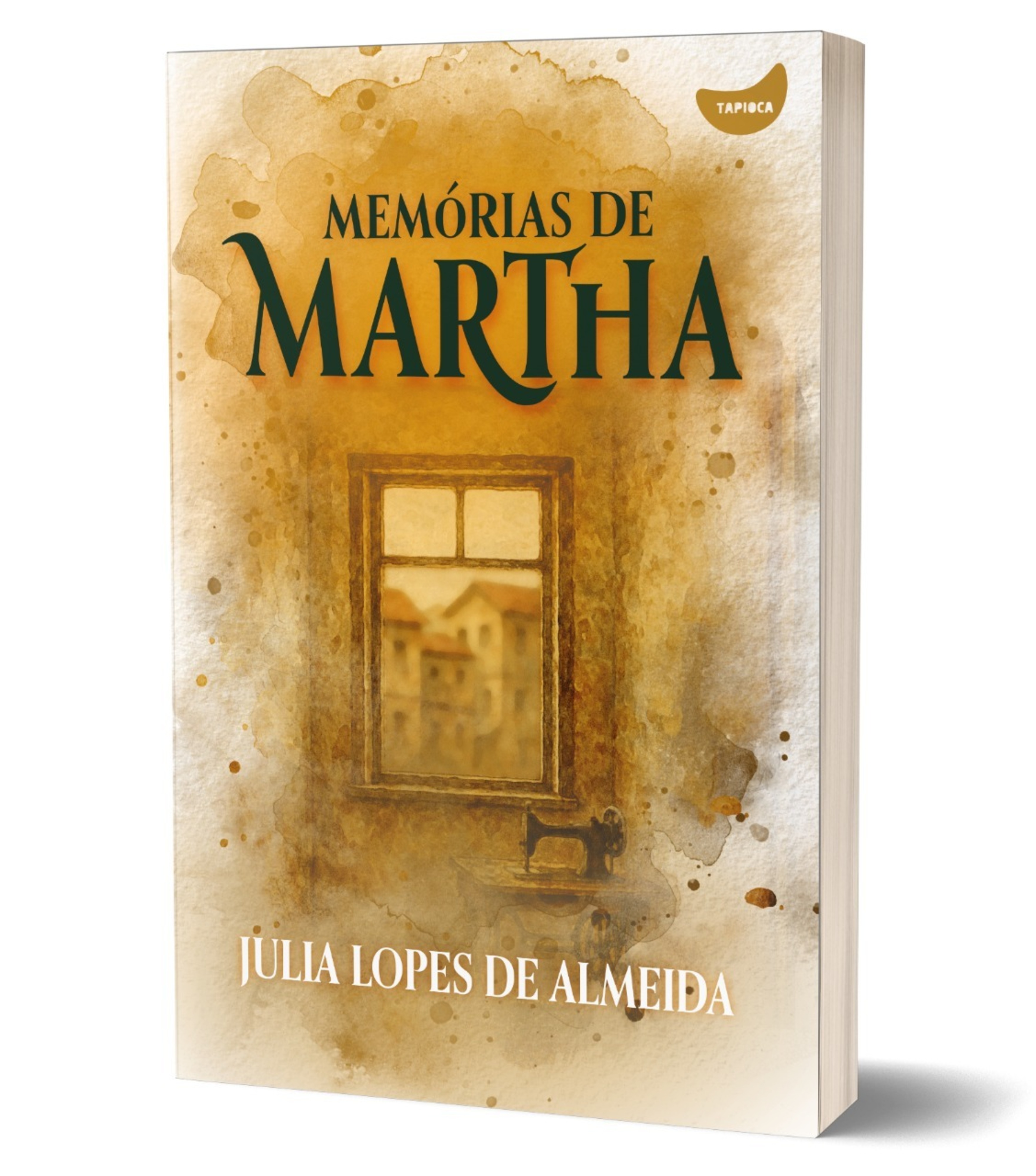 Memórias de Martha