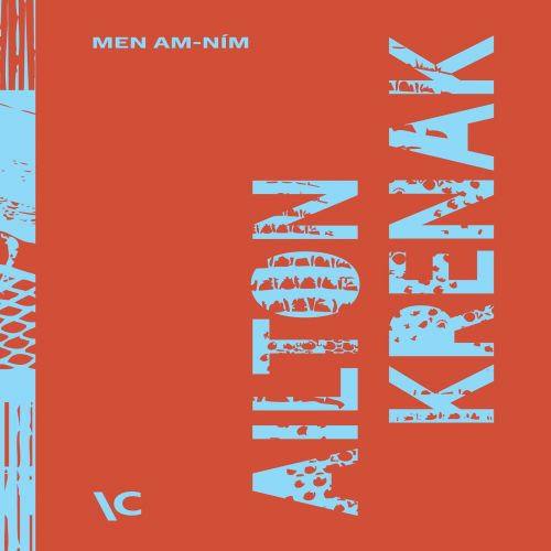Men Am-Ním Ailton Krenak