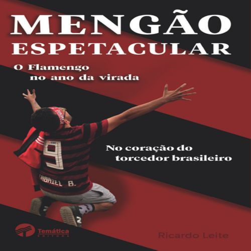 Mengão espetacular