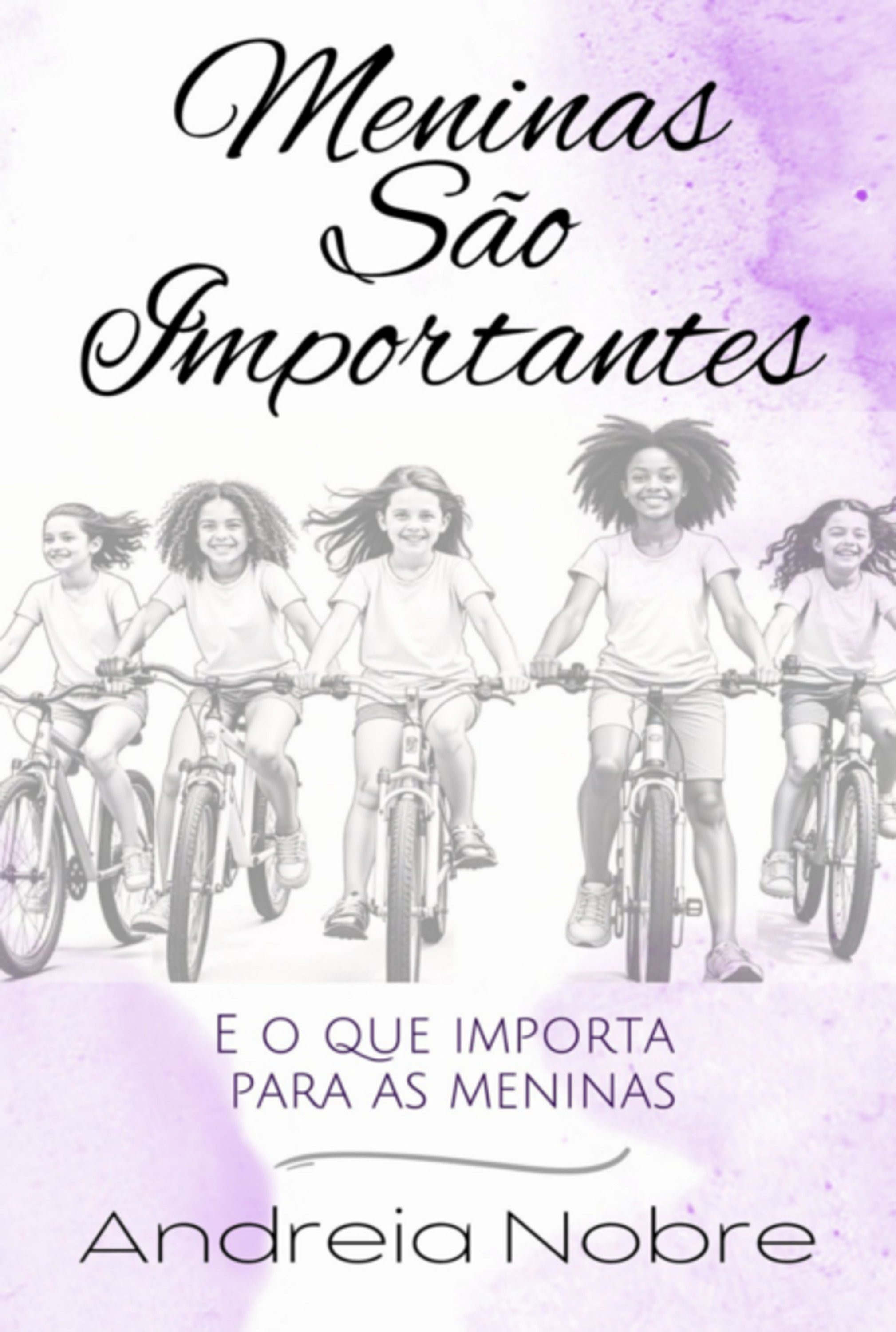 Meninas São Importantes