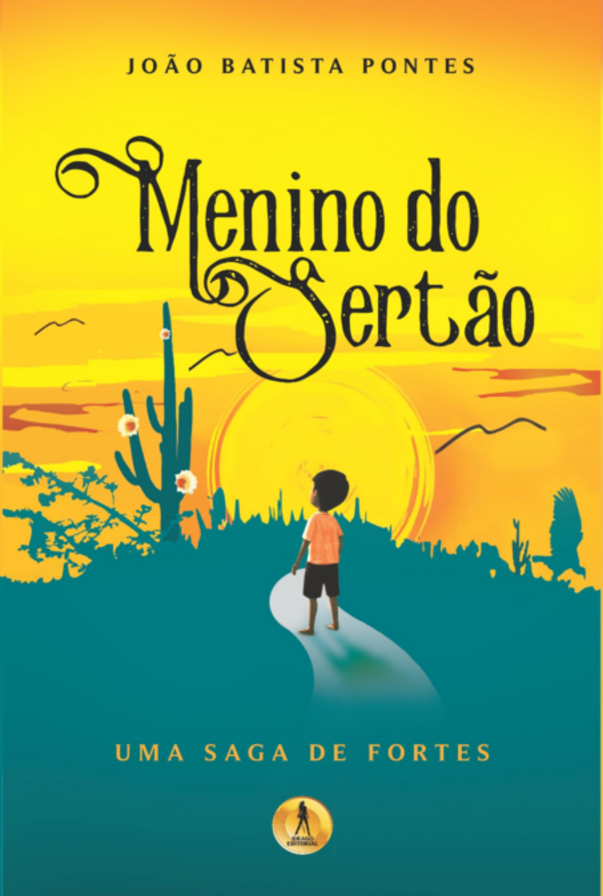 Menino Do Sertão