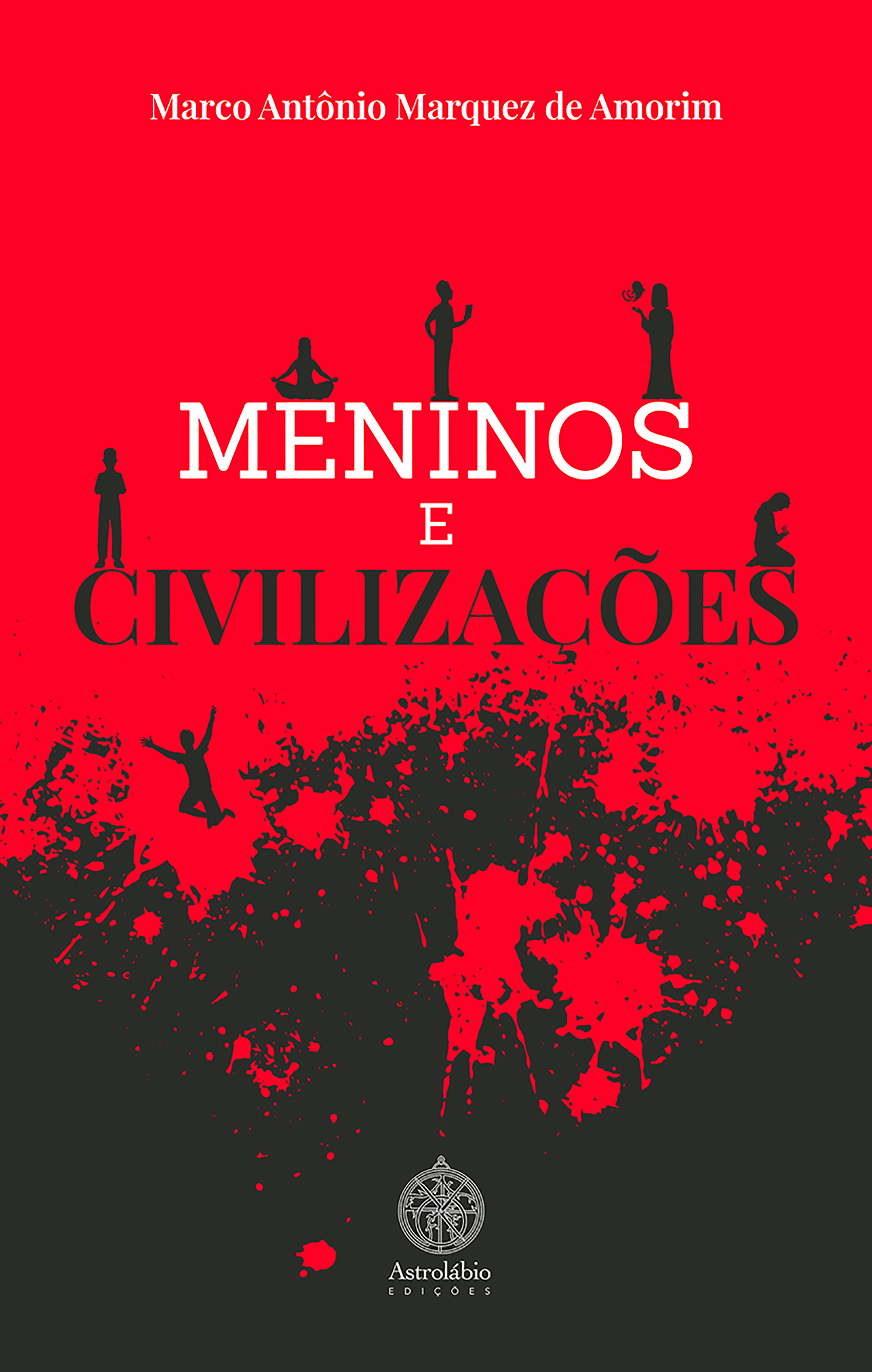 Meninos e Civilizações