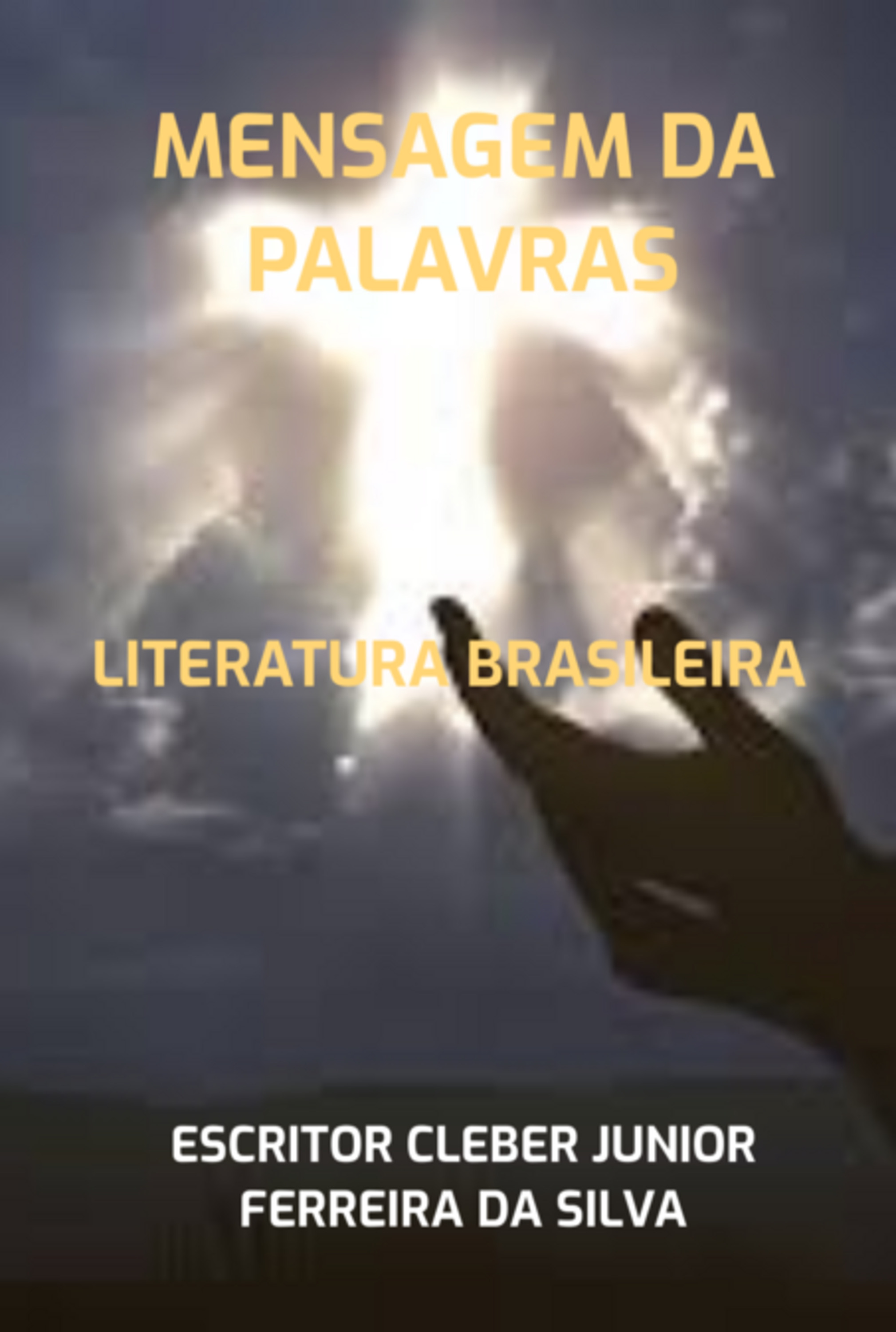 Mensagem Da Palavras