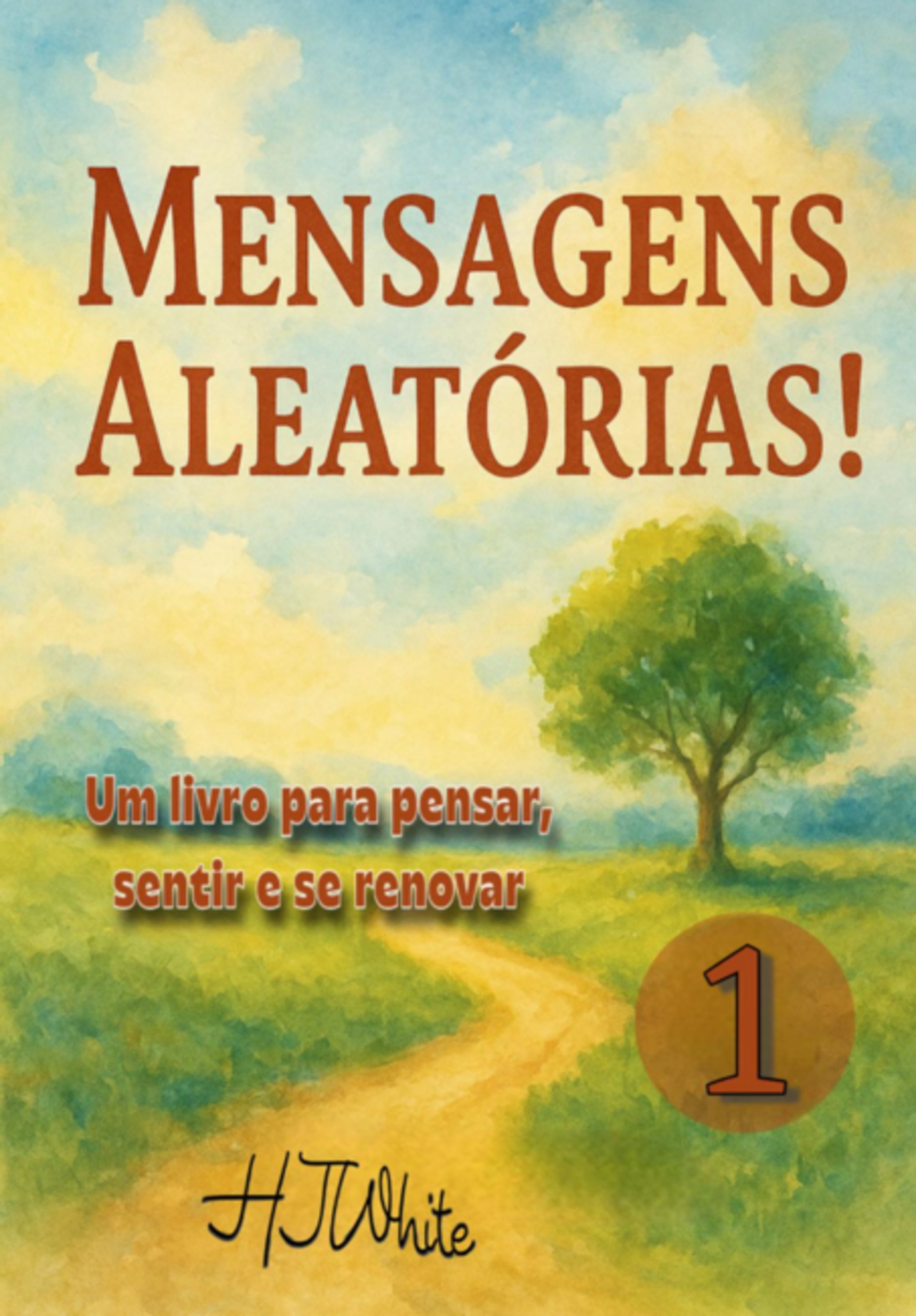 Mensagens Aleatórias 1