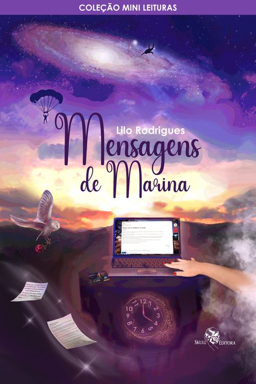 Mensagens de Marina