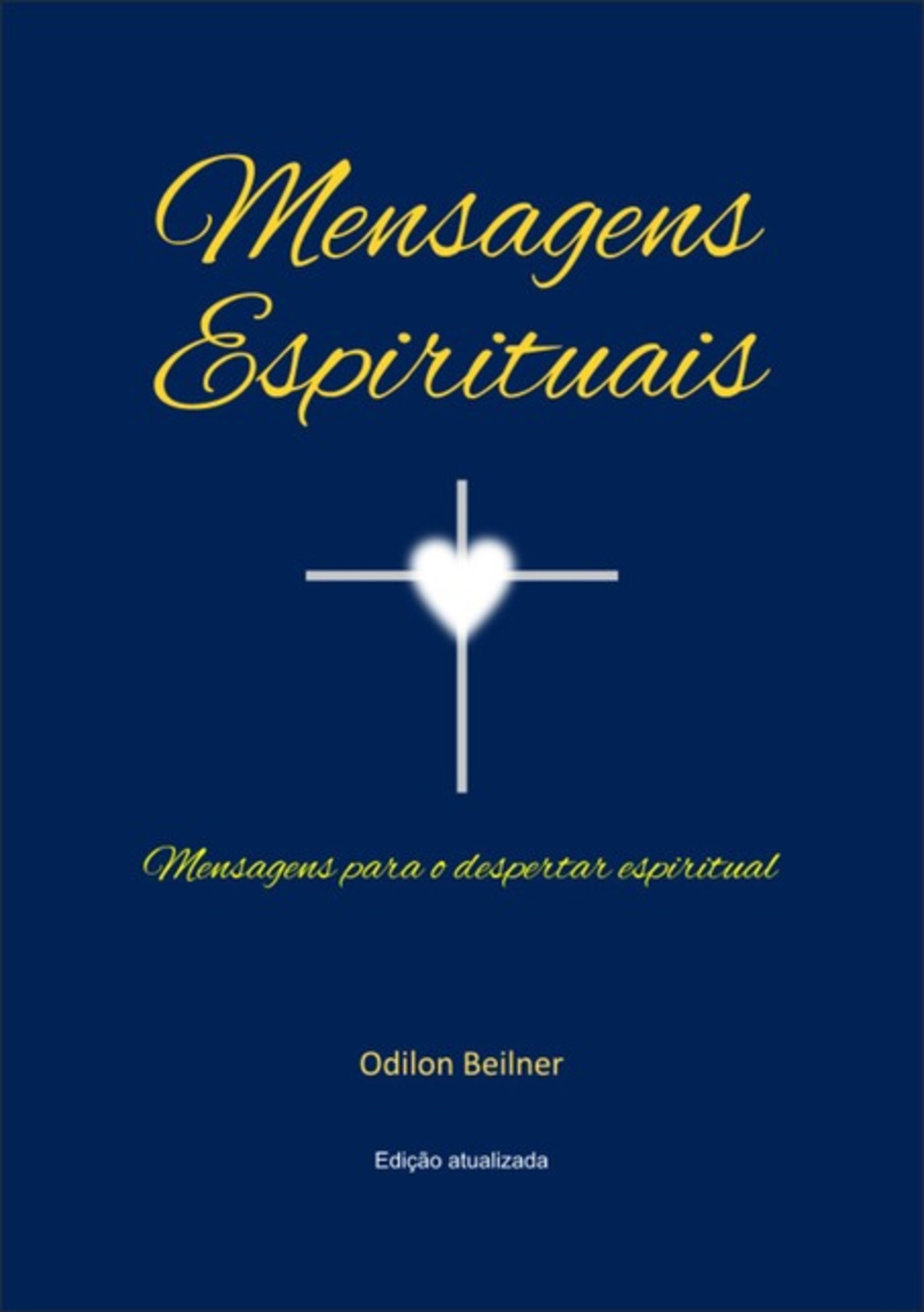 Mensagens Espirituais