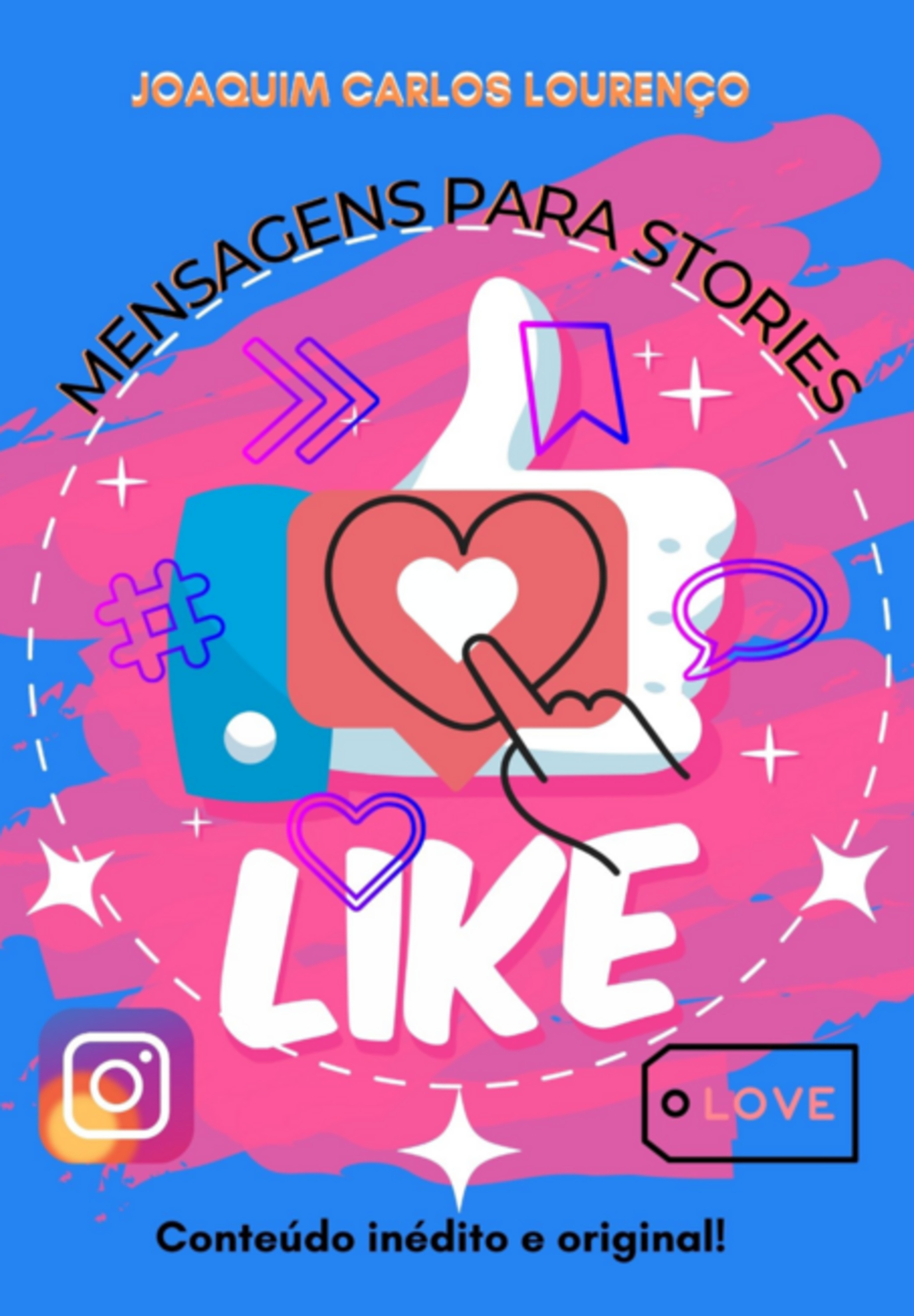 Mensagens Para Stories