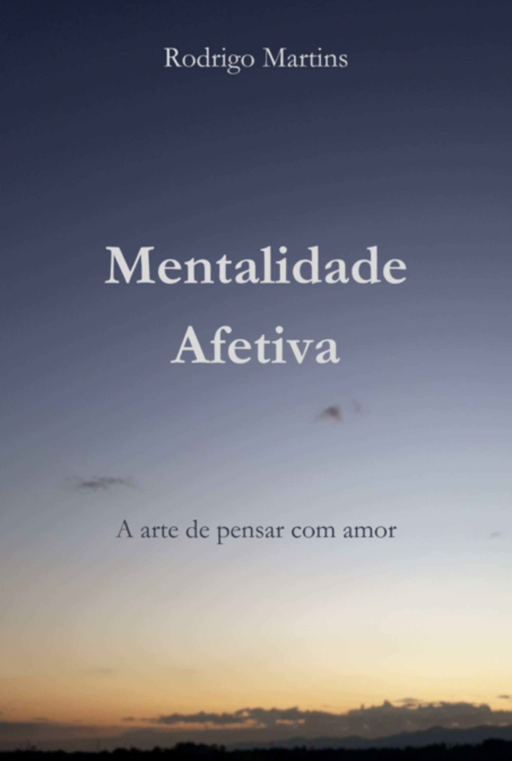 Mentalidade Afetiva