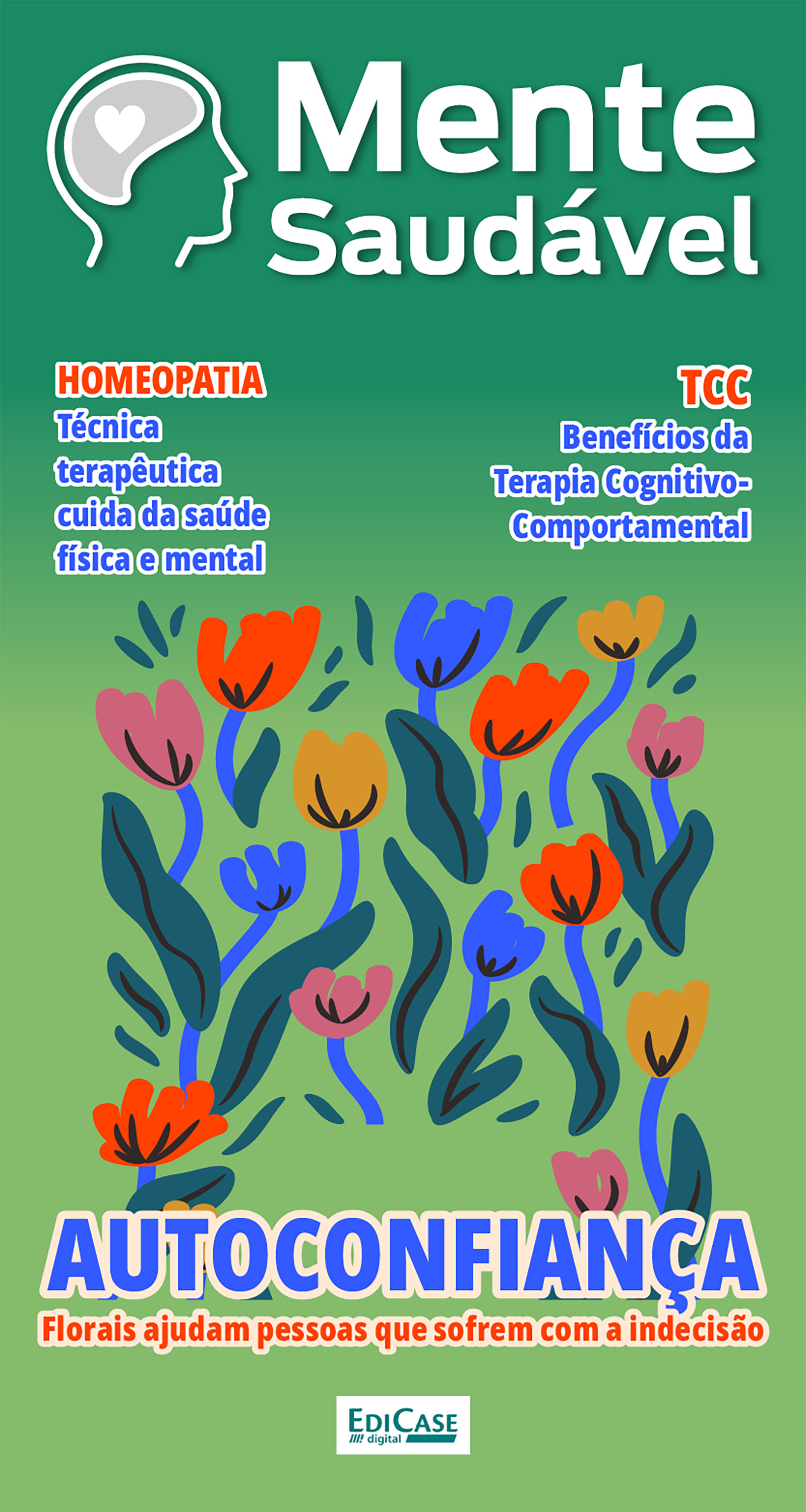 Mente Saudável - Autoconfiança