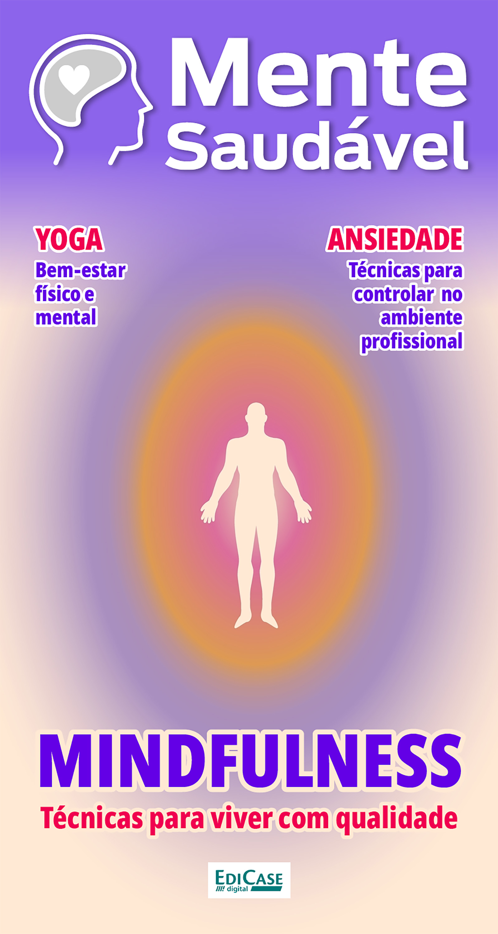 Mente Saudável - Mindfulness