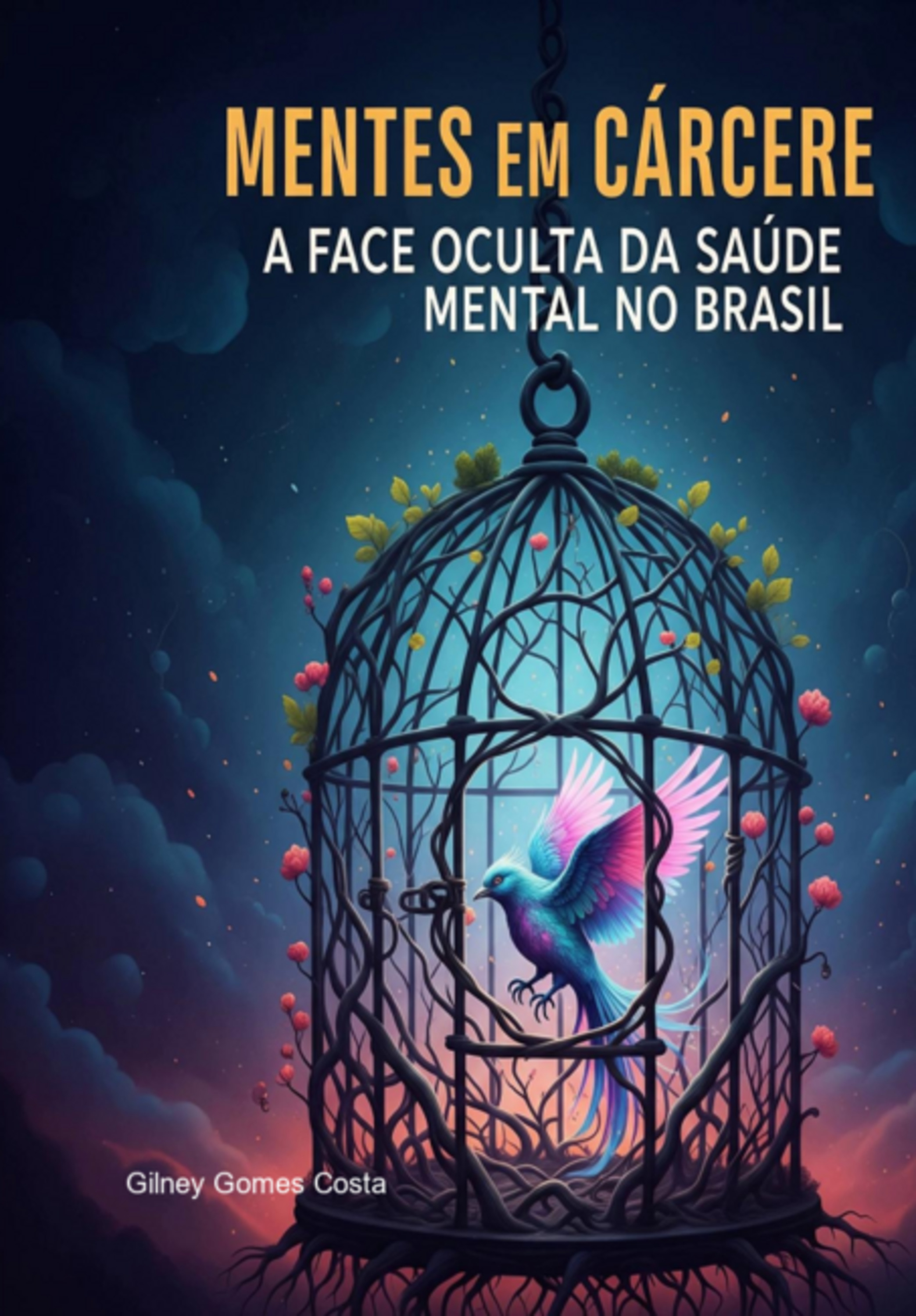 Mentes Em Cárcere