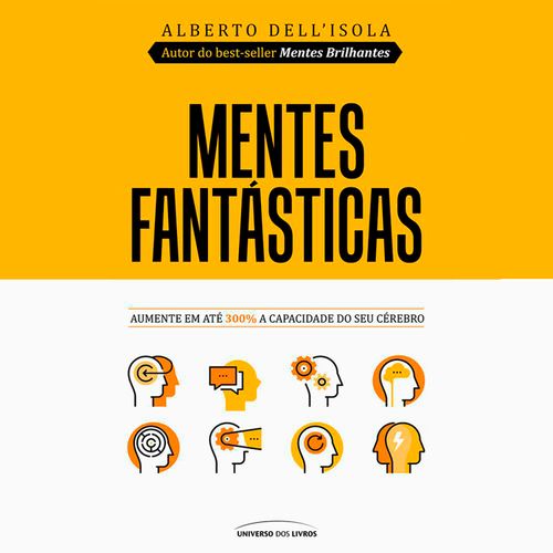 Mentes Fantásticas