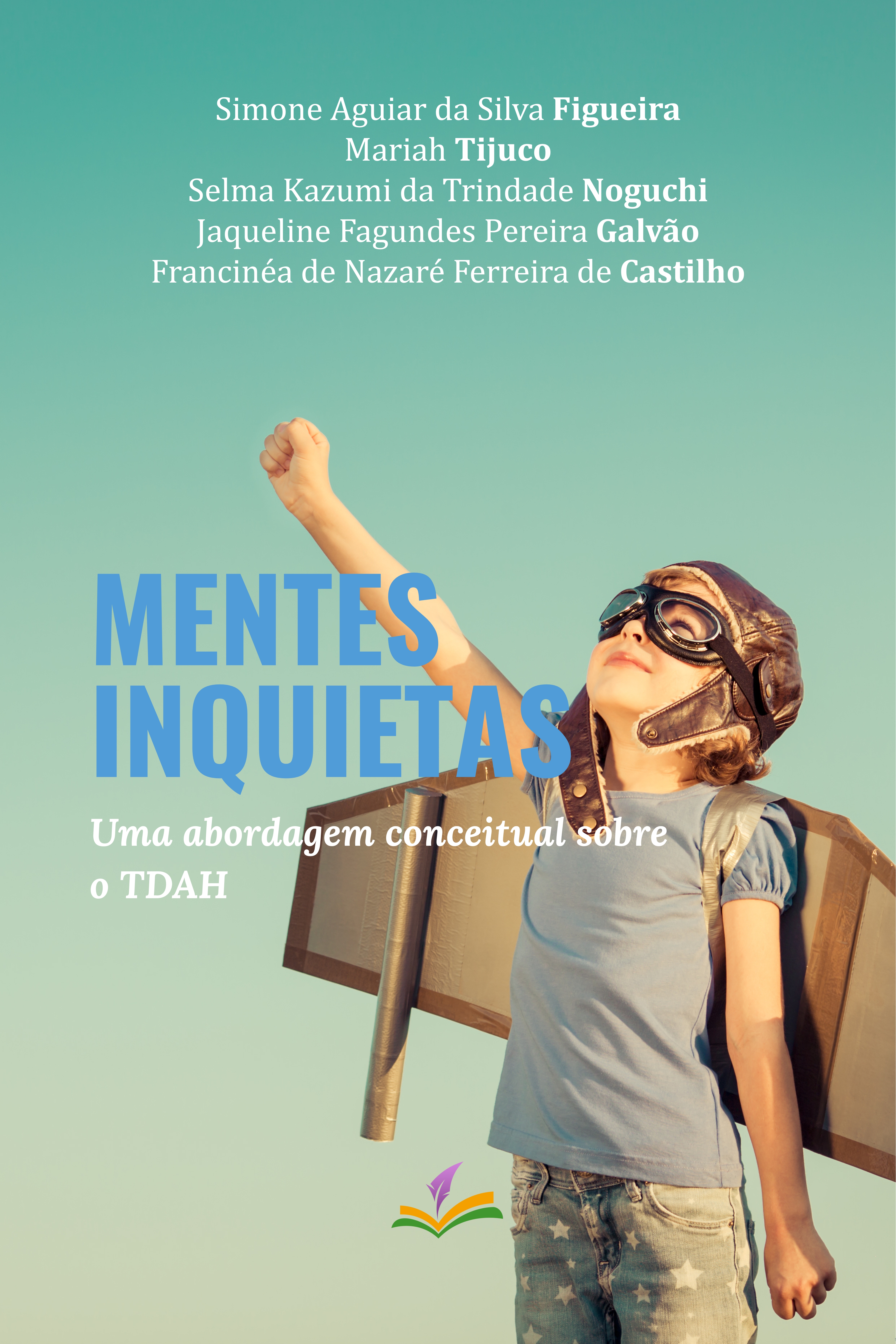 Mentes inquietas