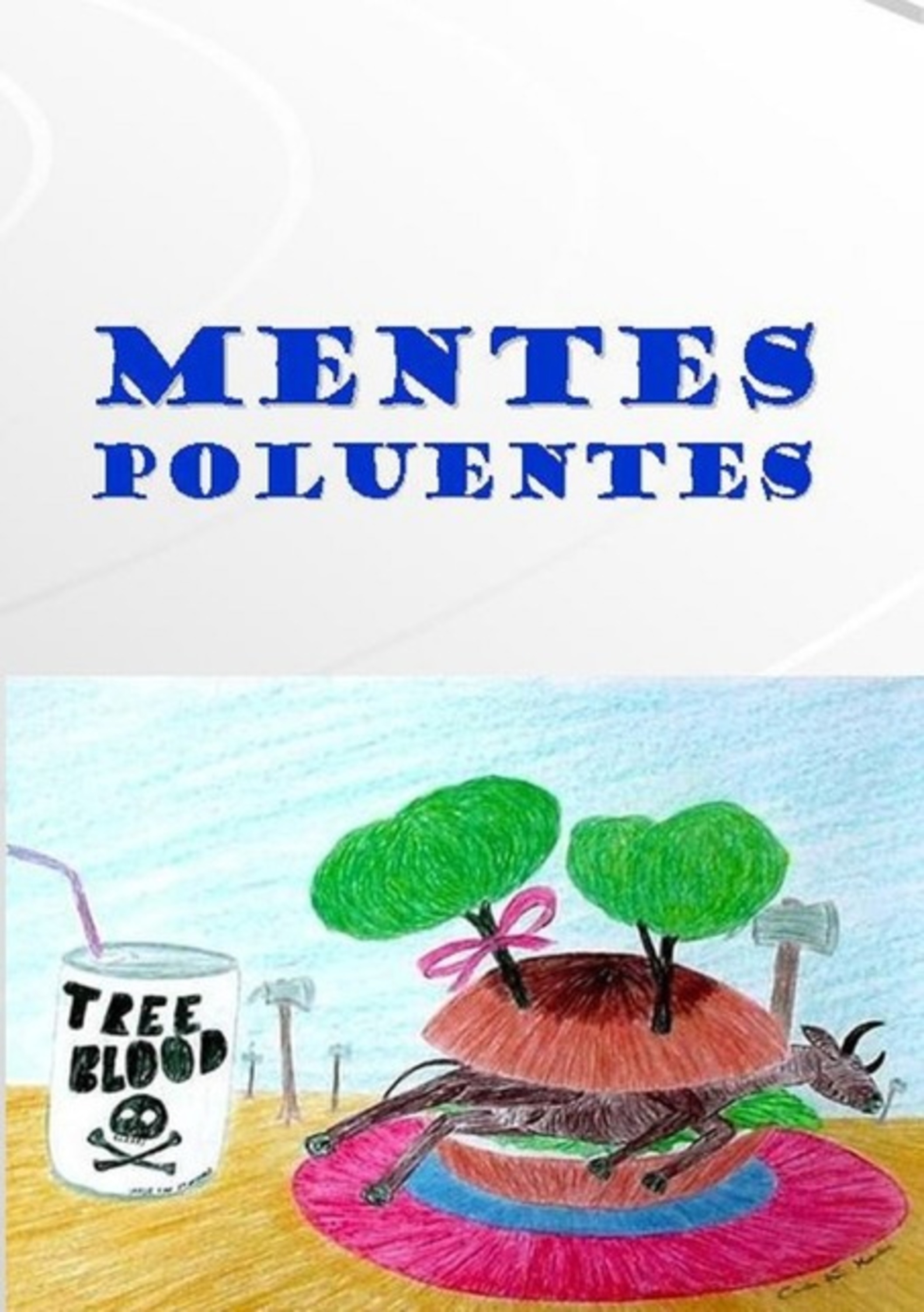 Mentes Poluentes