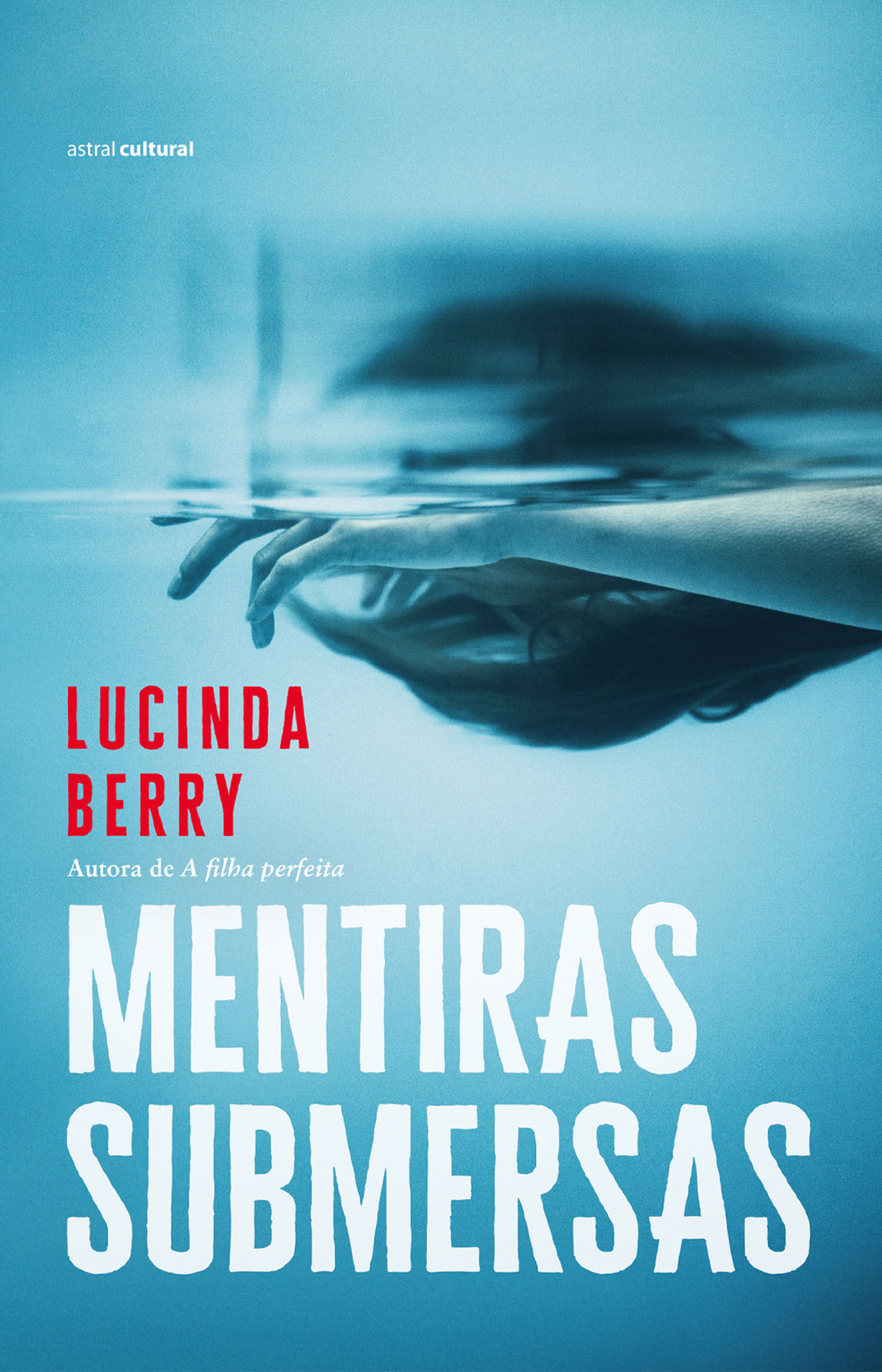 Mentiras submersas