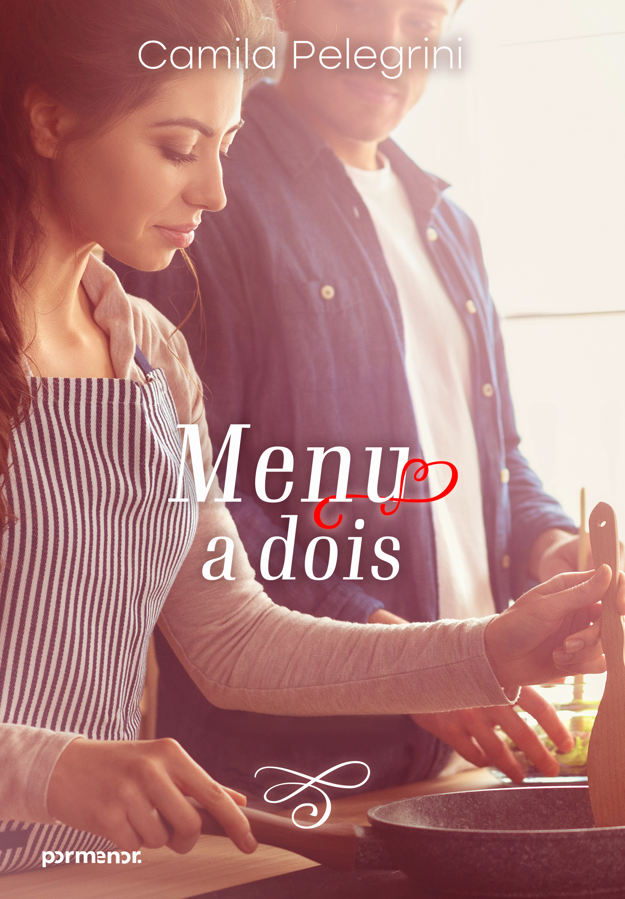 Menu a dois