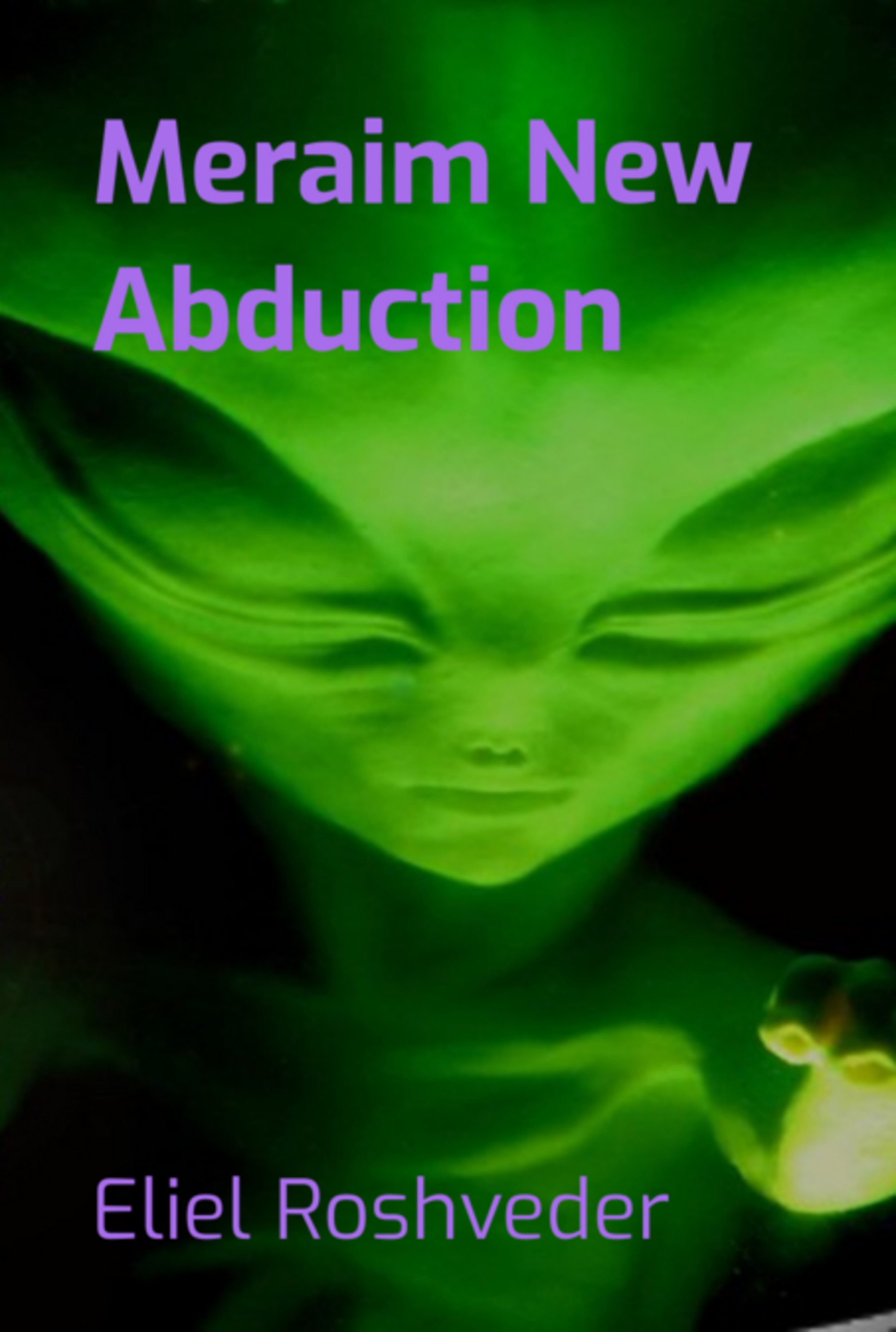 Meraim New Abduction