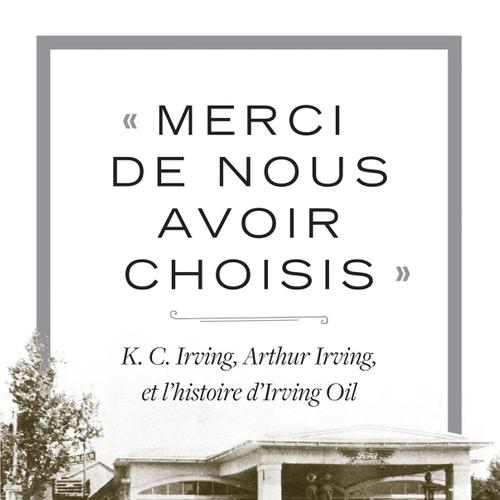 « Merci de nous avoir choisis »