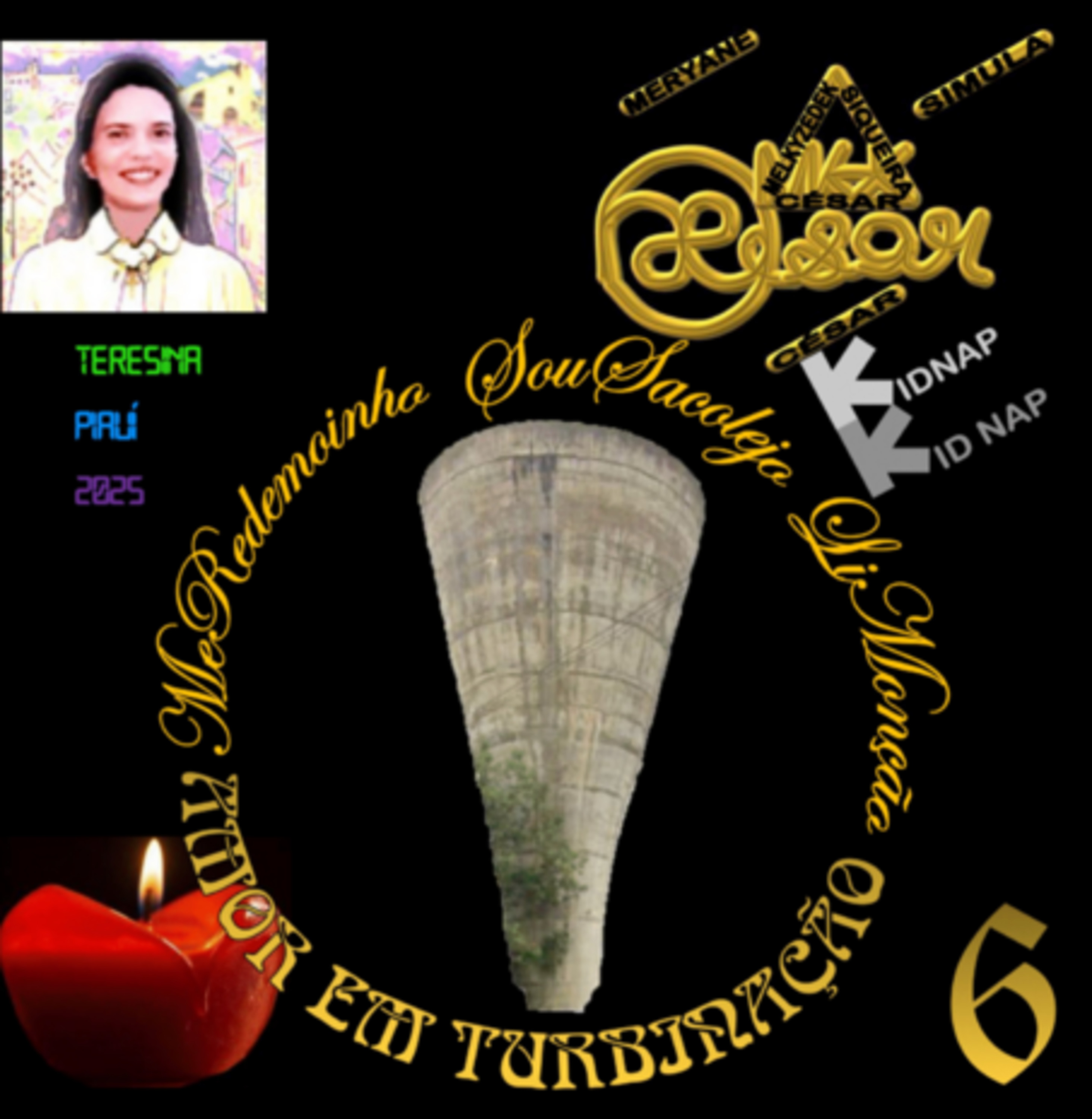 Meredemoinho Sousacolejo Limonção