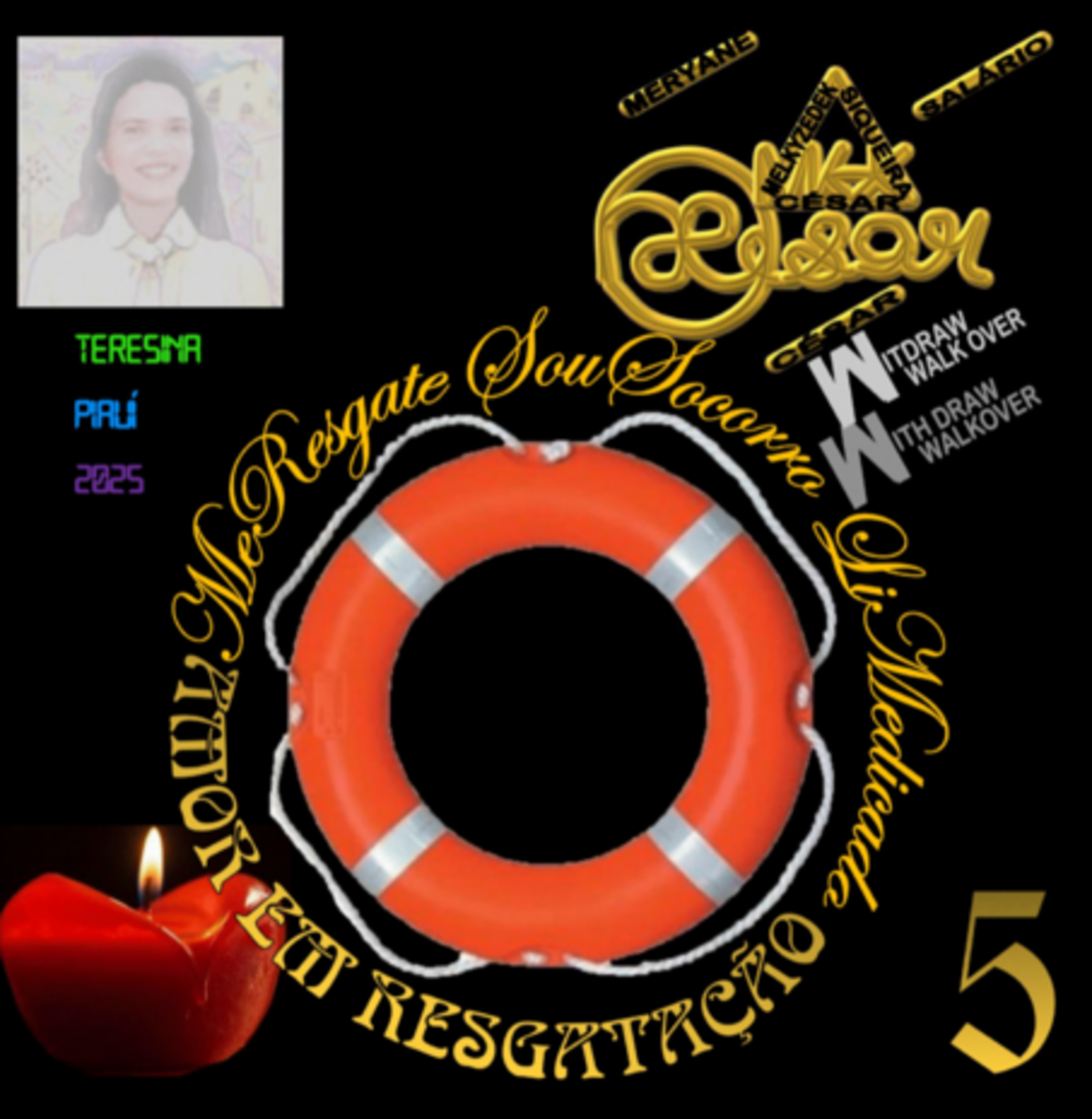 Meresgate Sousocorro Limedicado