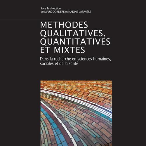 Méthodes qualitatives, quantitatives et mixtes