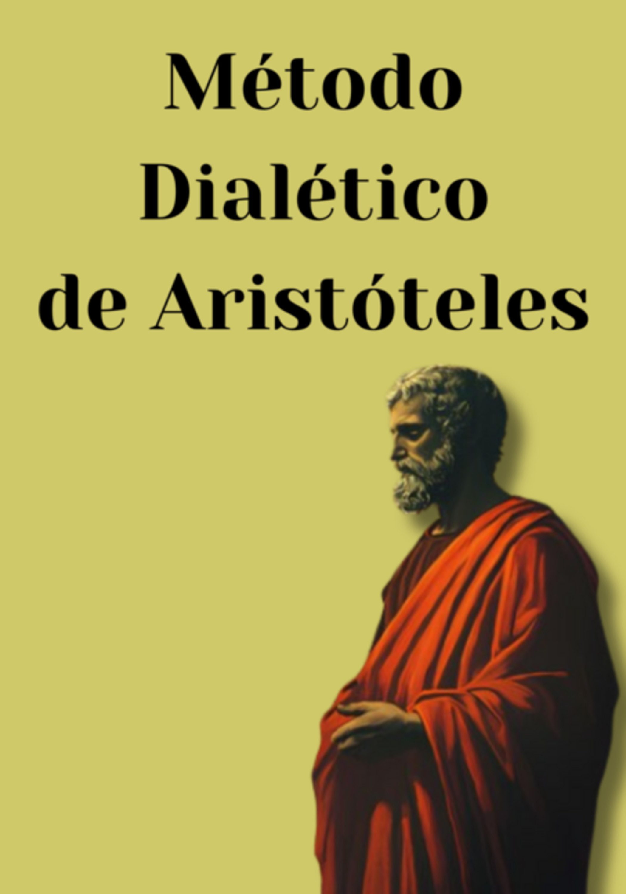 Método Dialético De Aristóteles