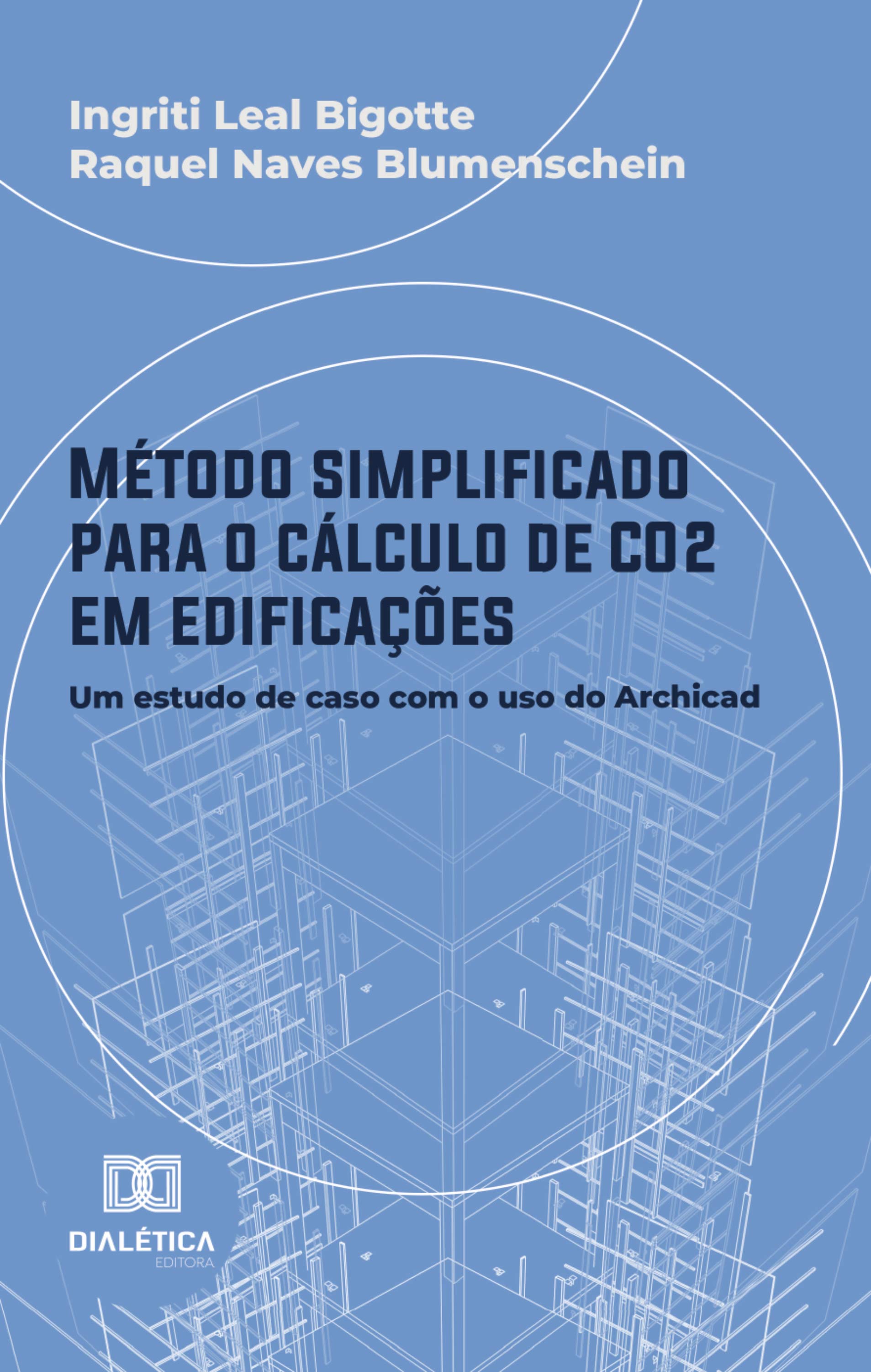 Método simplificado para o cálculo de CO2 em edificações