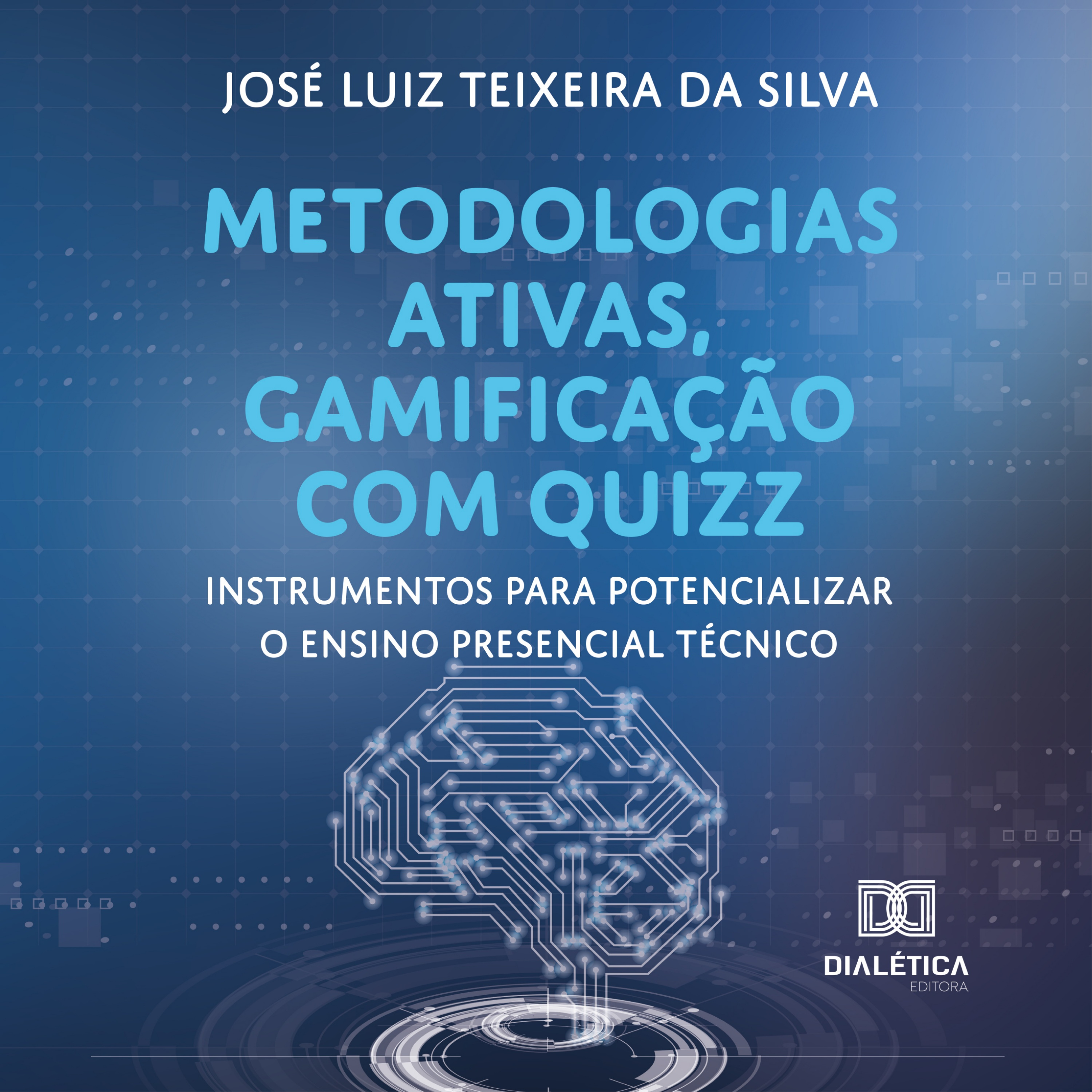 Metodologias ativas, gamificação com quizz