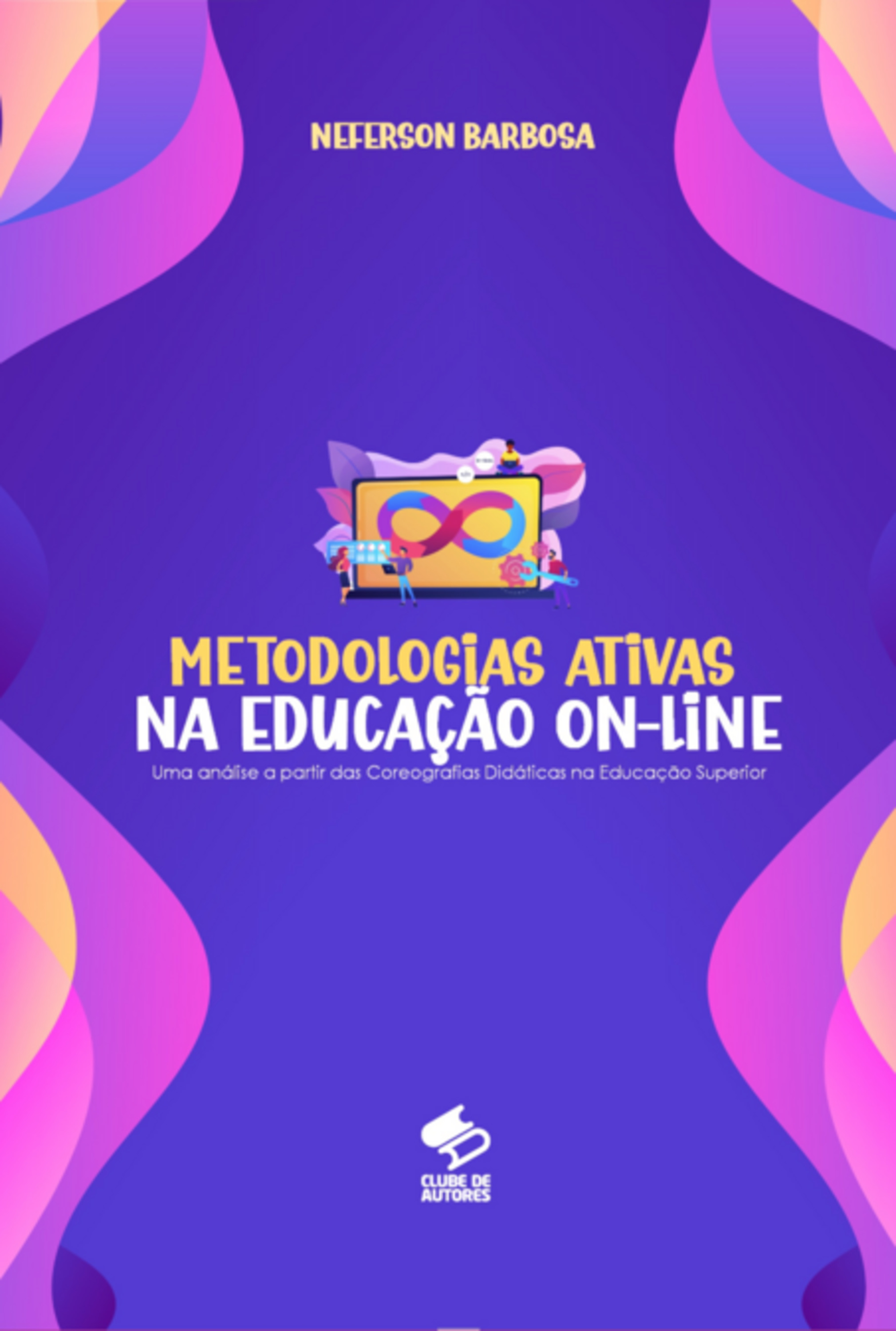 Metodologias Ativas Na Educação On-line: