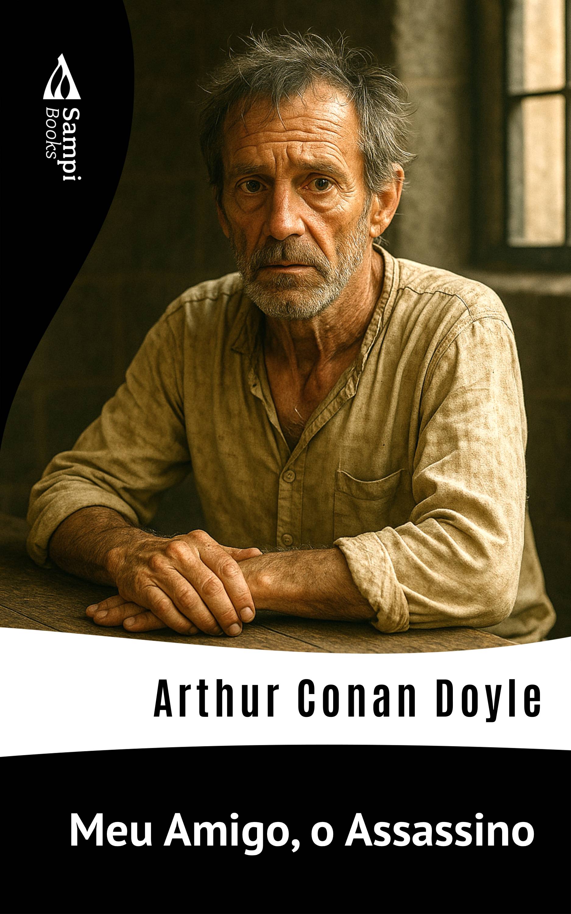 Meu Amigo, o Assassino