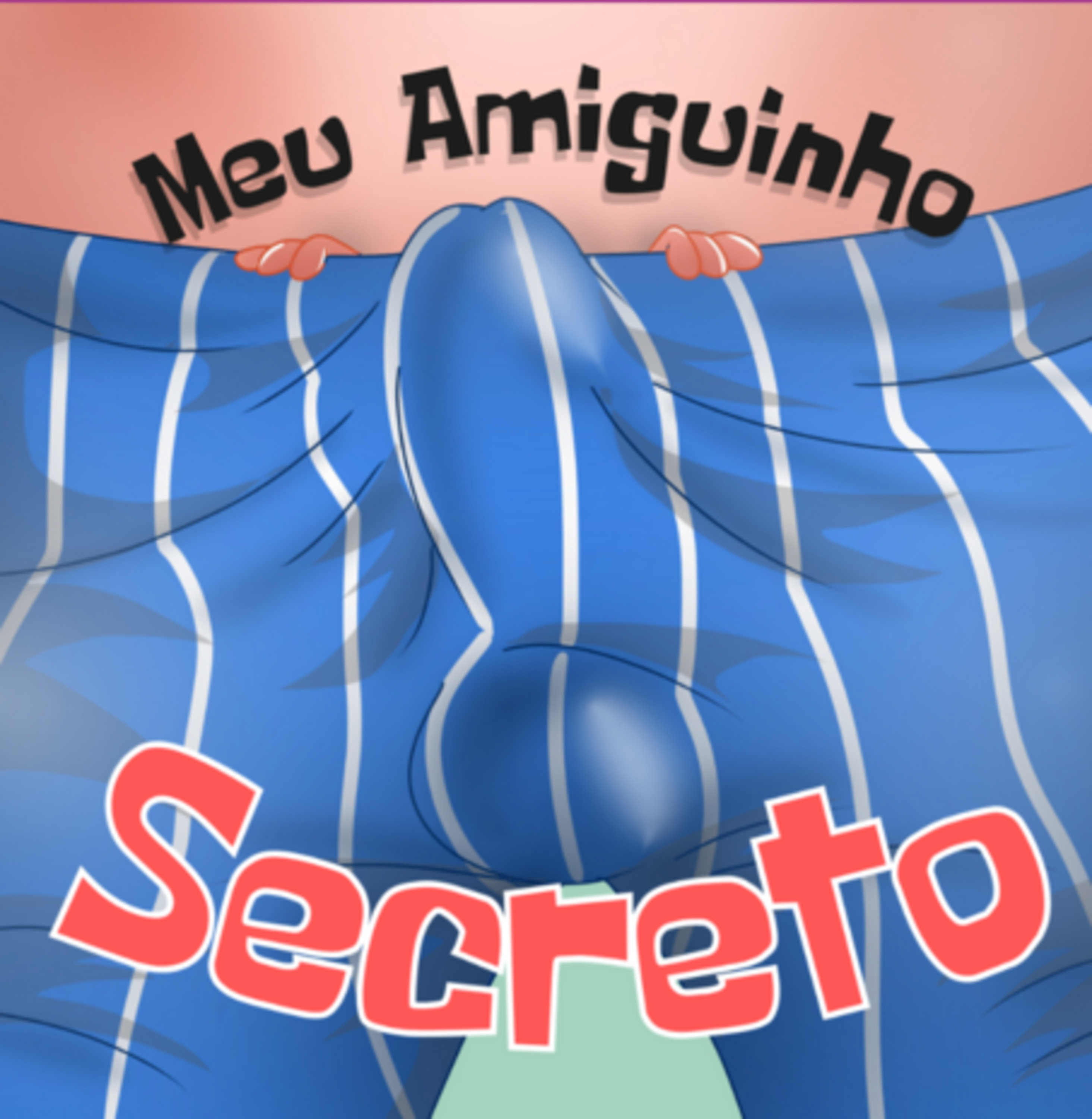 Meu Amiguinho Secreto