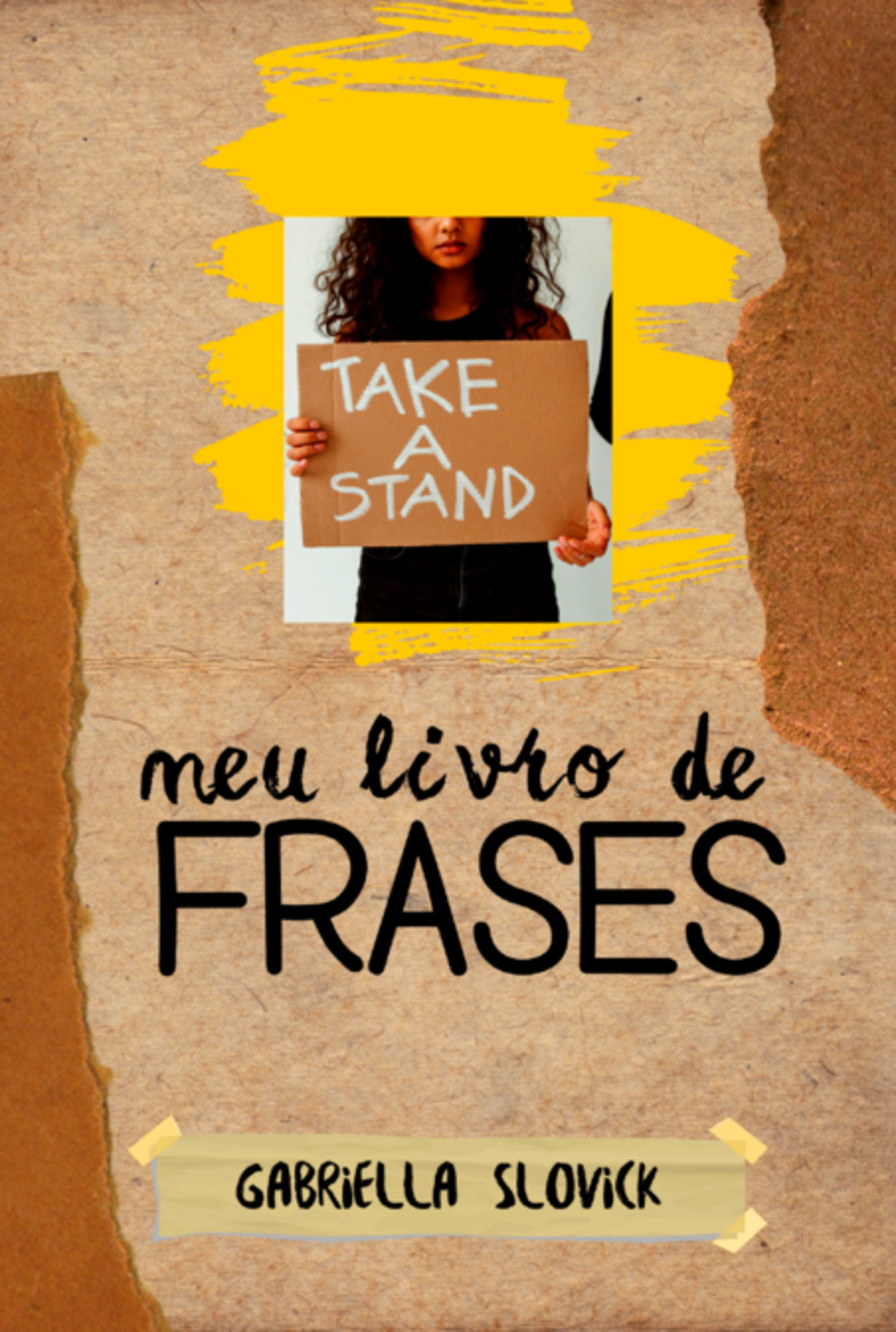 Meu Livro De Frases