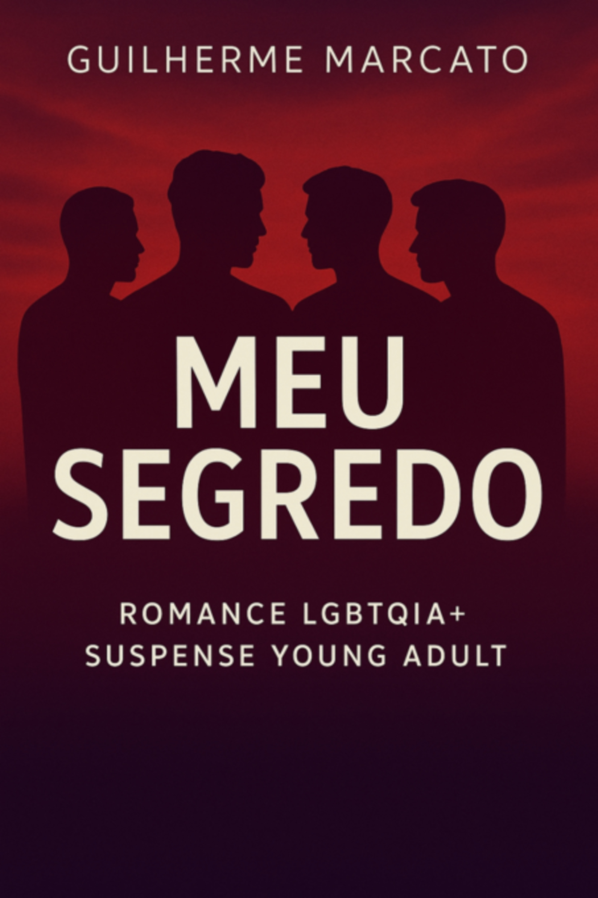 Meu Segredo (edição Especial)