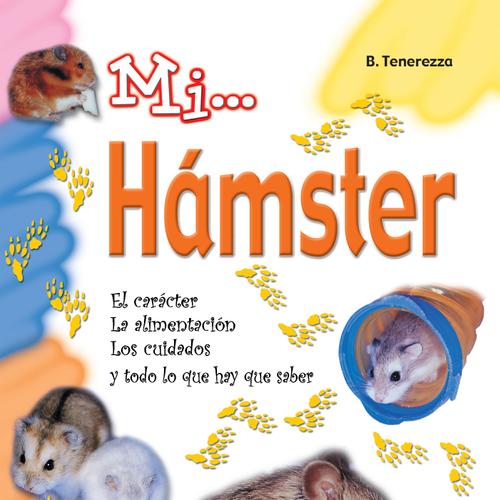 Mi... Hámster