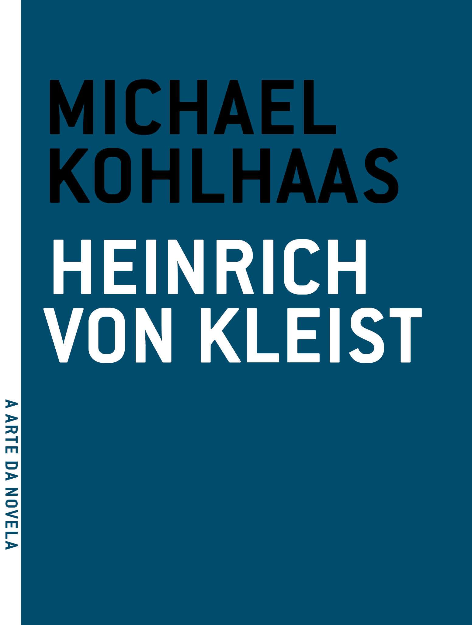 Michael Kohlhaas