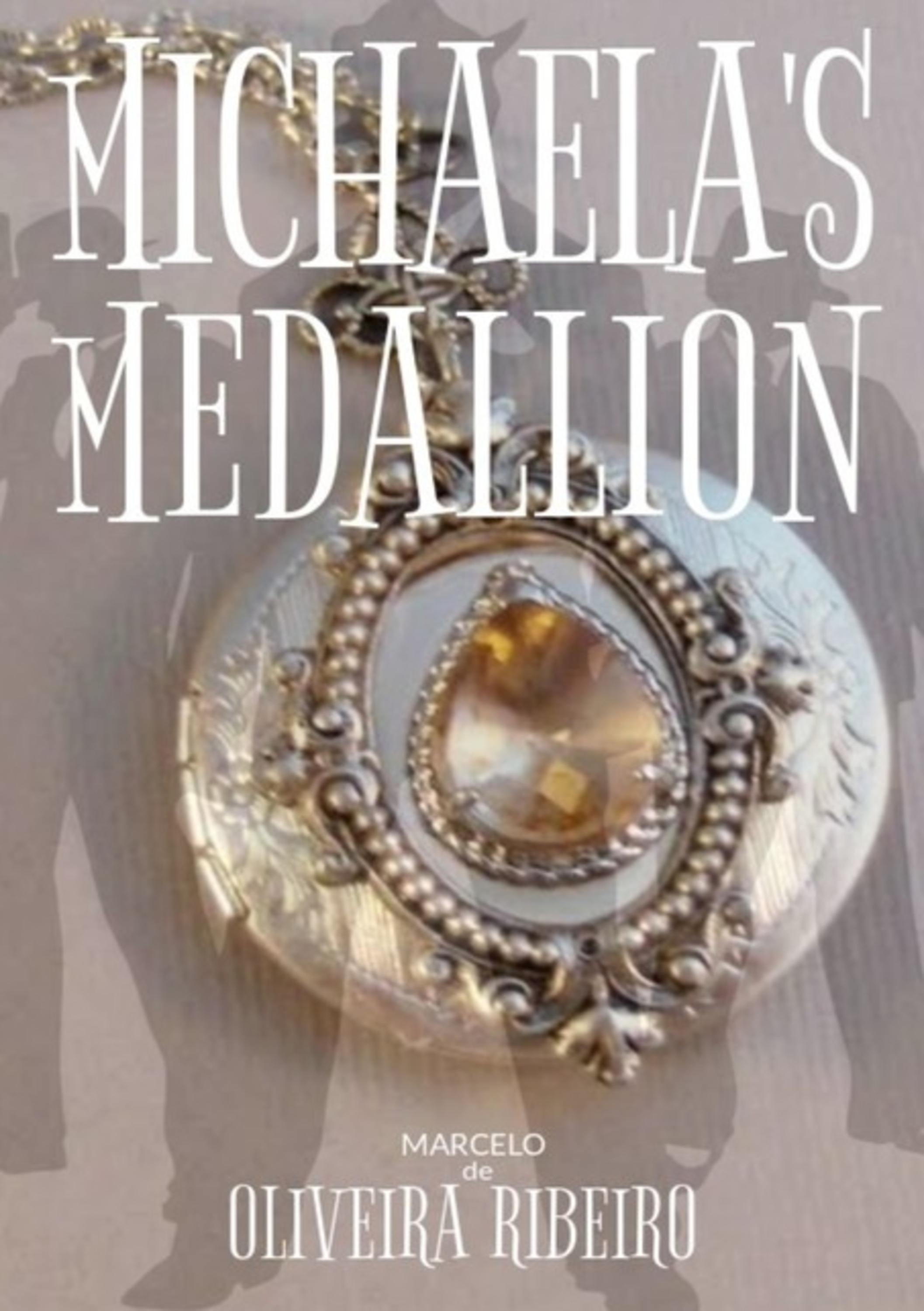 Michaela's Medallion