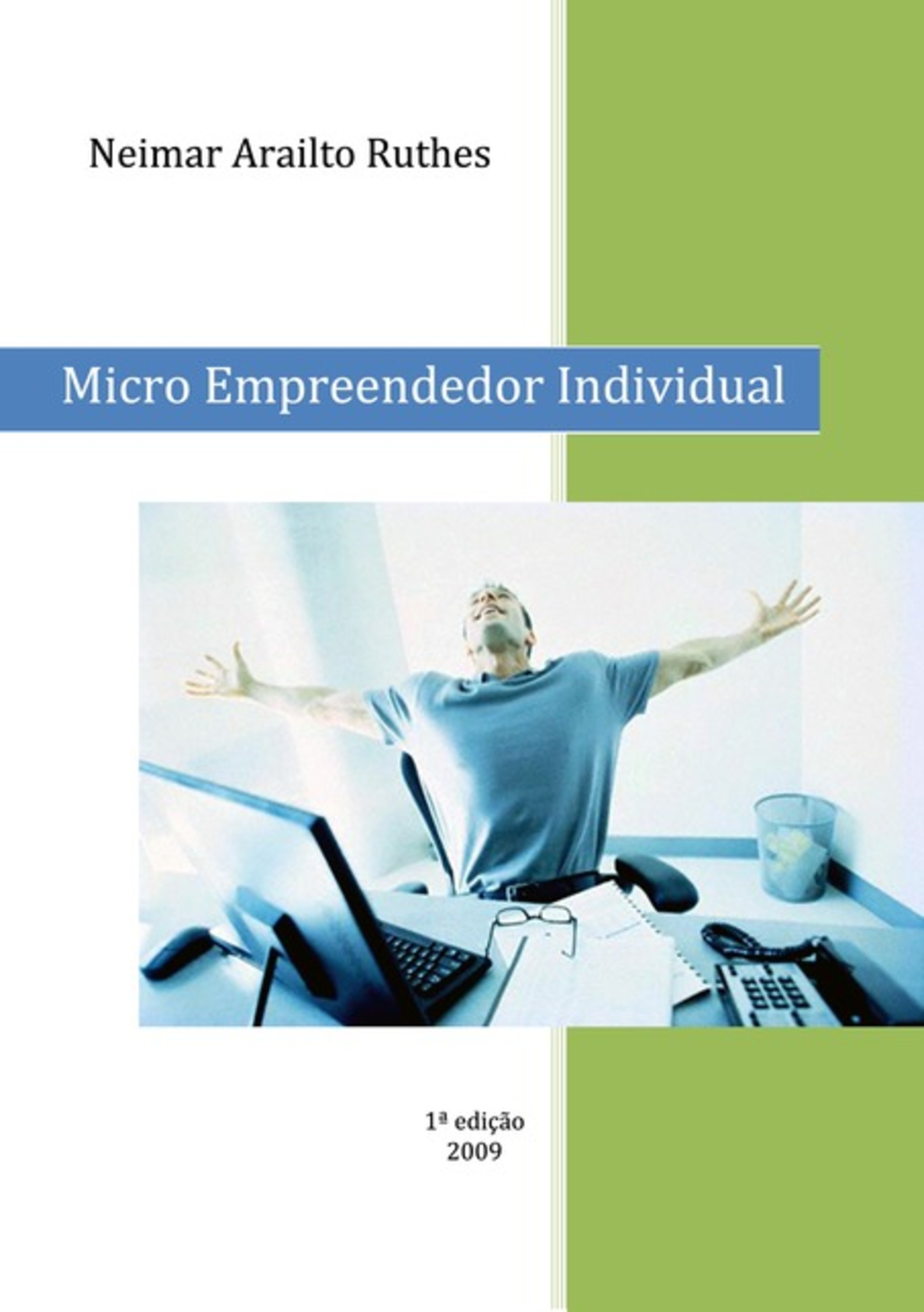 Micro Empreendedor Individual