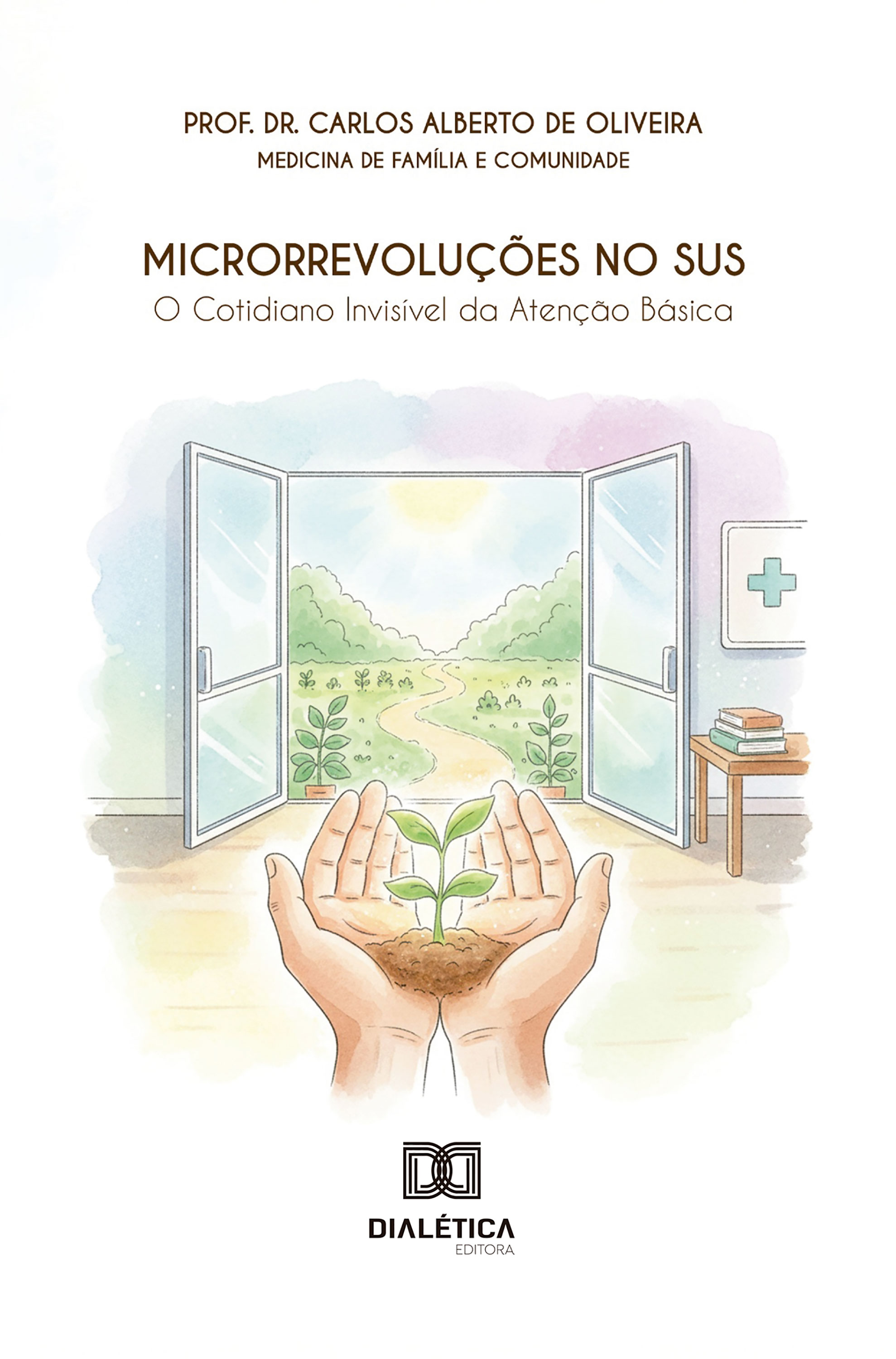 Microrrevoluções no SUS