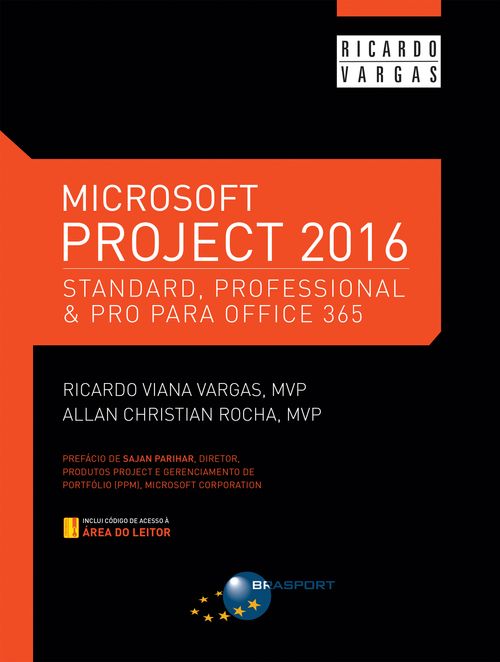 Microsoft Project 2016