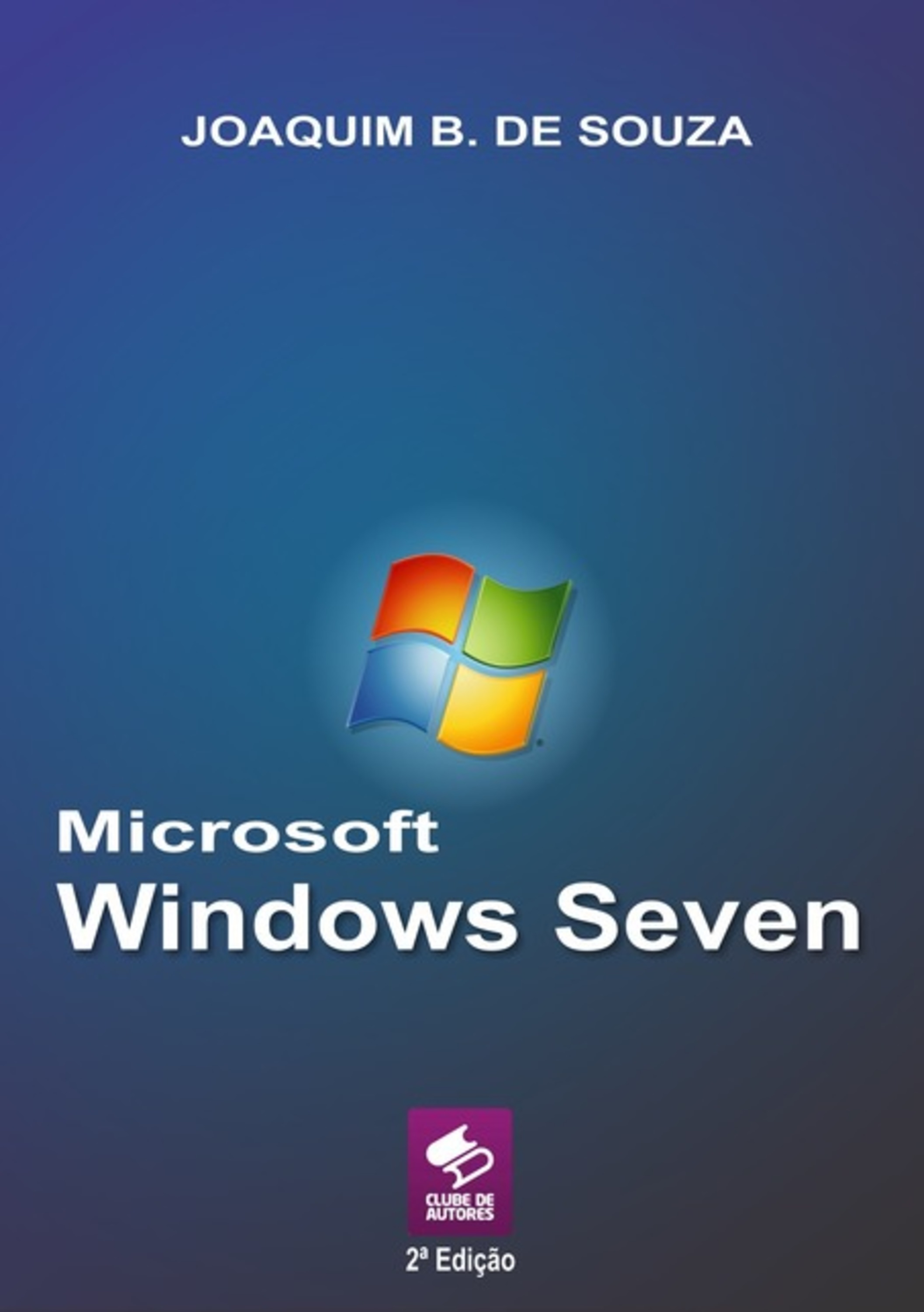 Microsoft Windows Seven