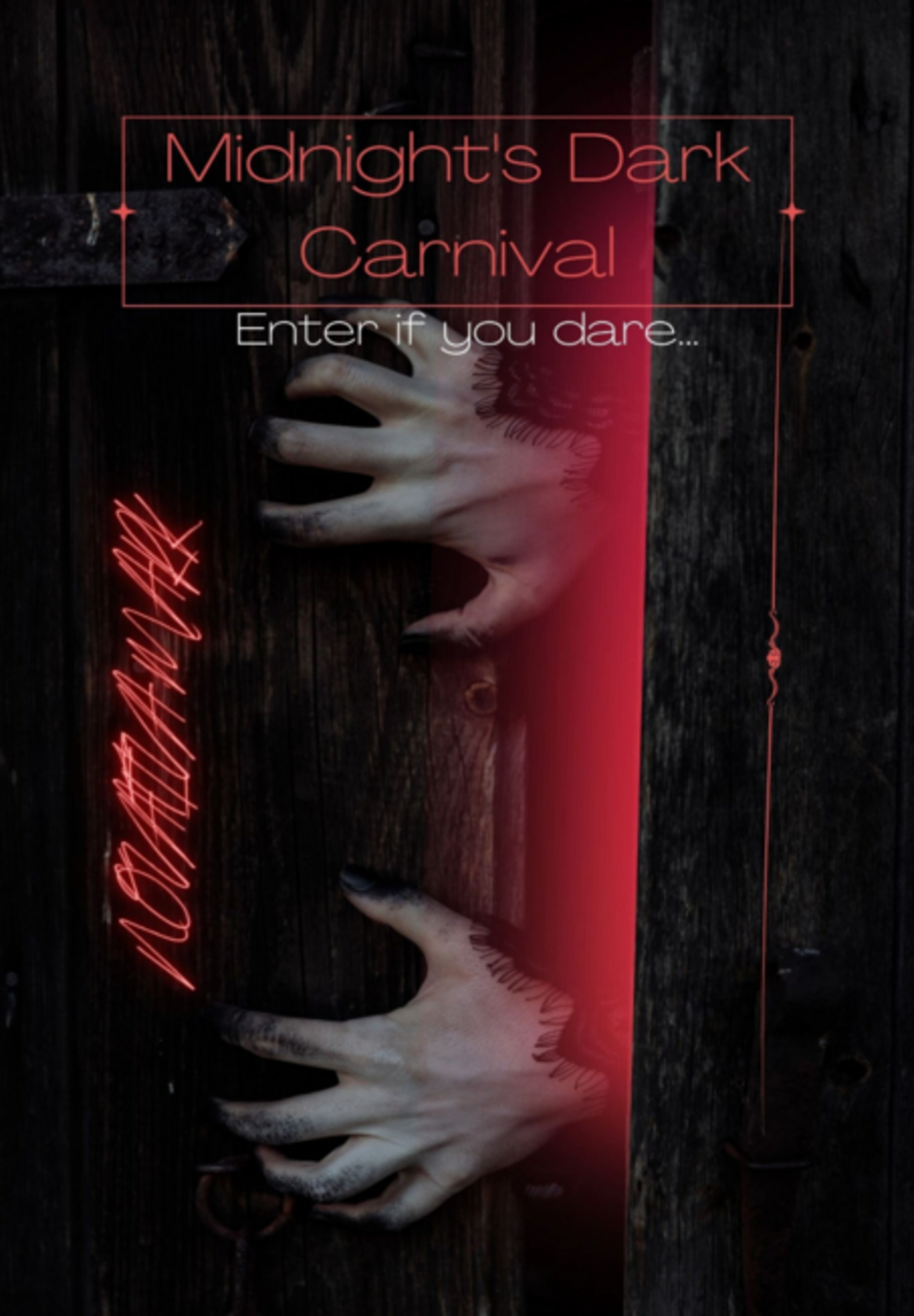 Midnight's Dark Carnival