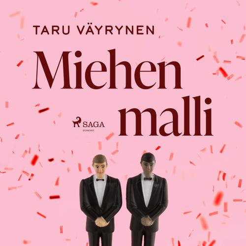 Miehen malli