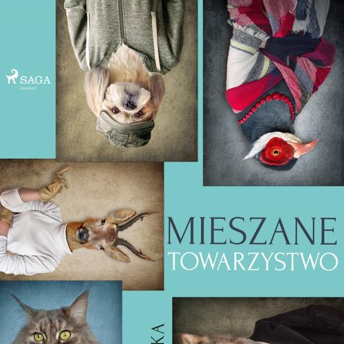 Mieszane towarzystwo